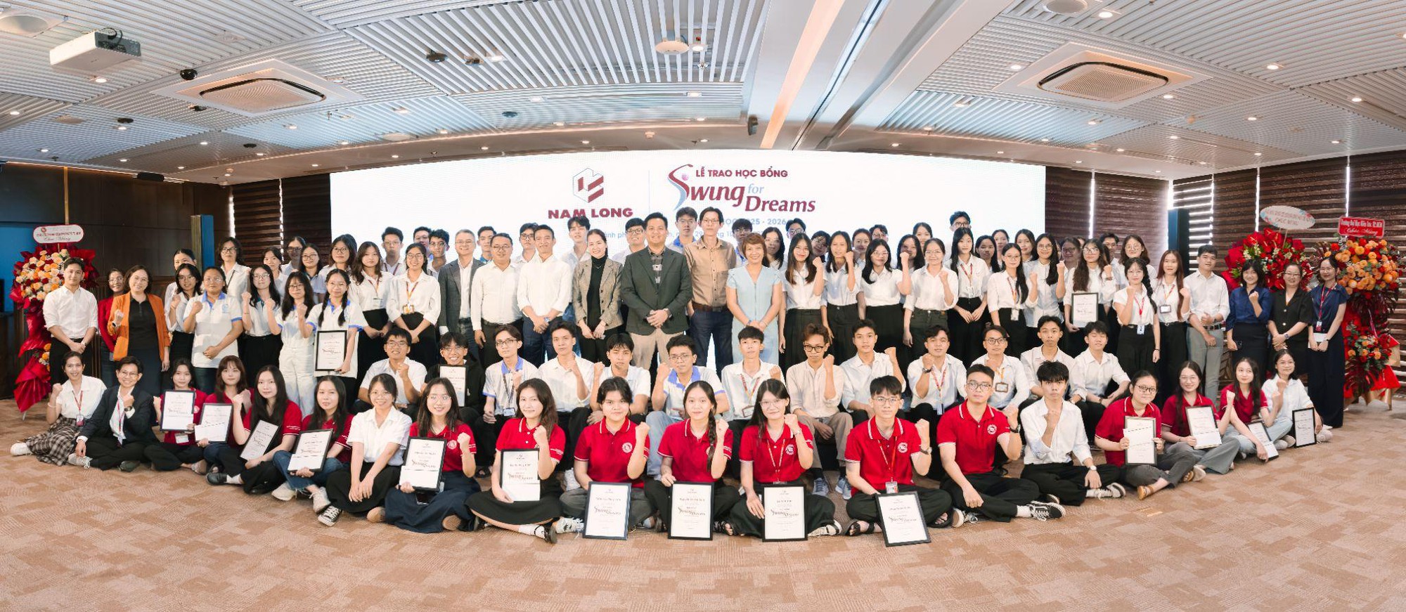 Tập đoàn Nam Long - Ảnh 9.