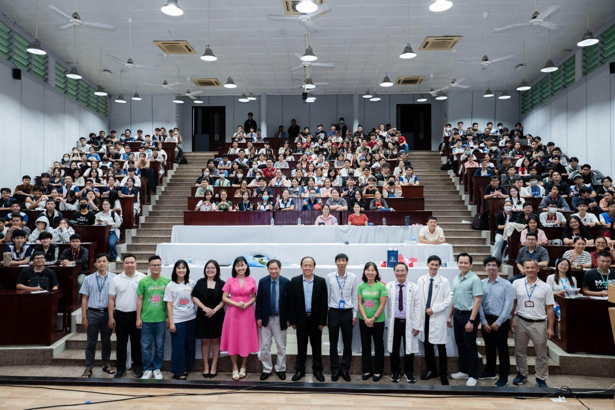 đột quỵ - Ảnh 3.