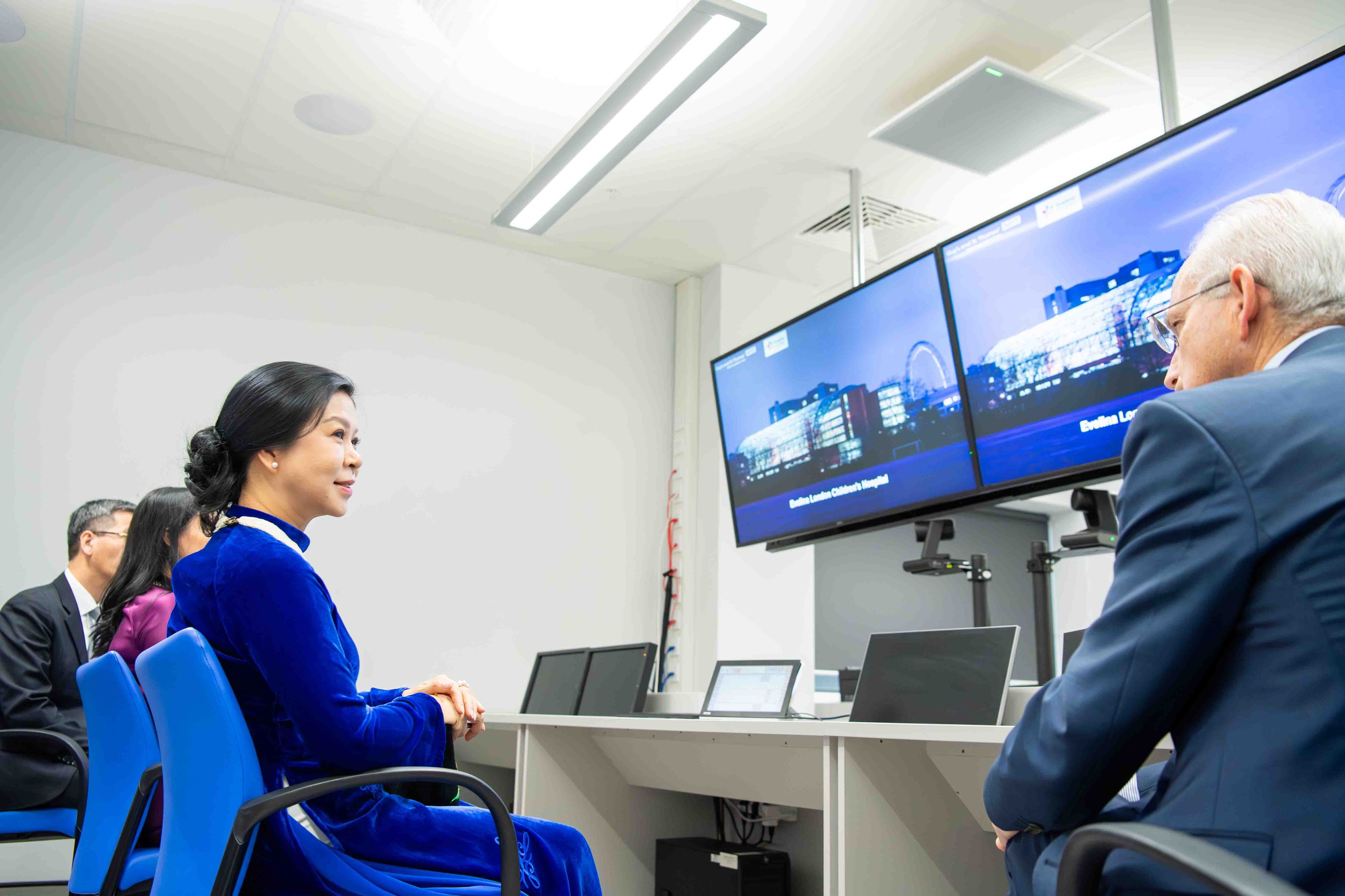 Phu nhân - Ảnh 1.