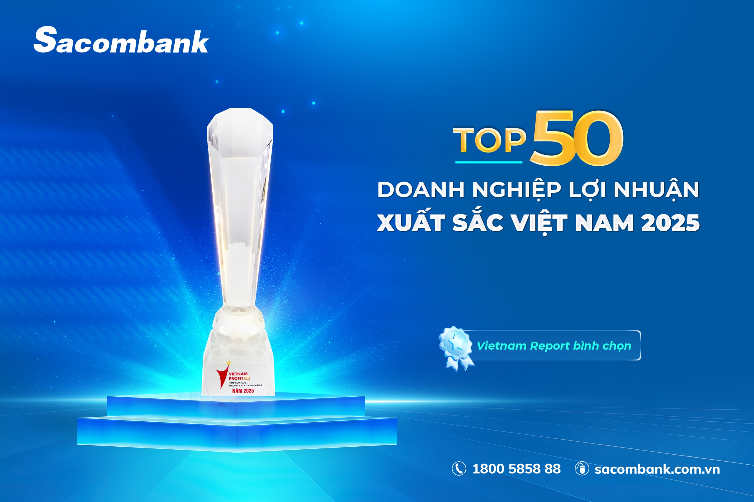Sacombank - Ảnh 2.
