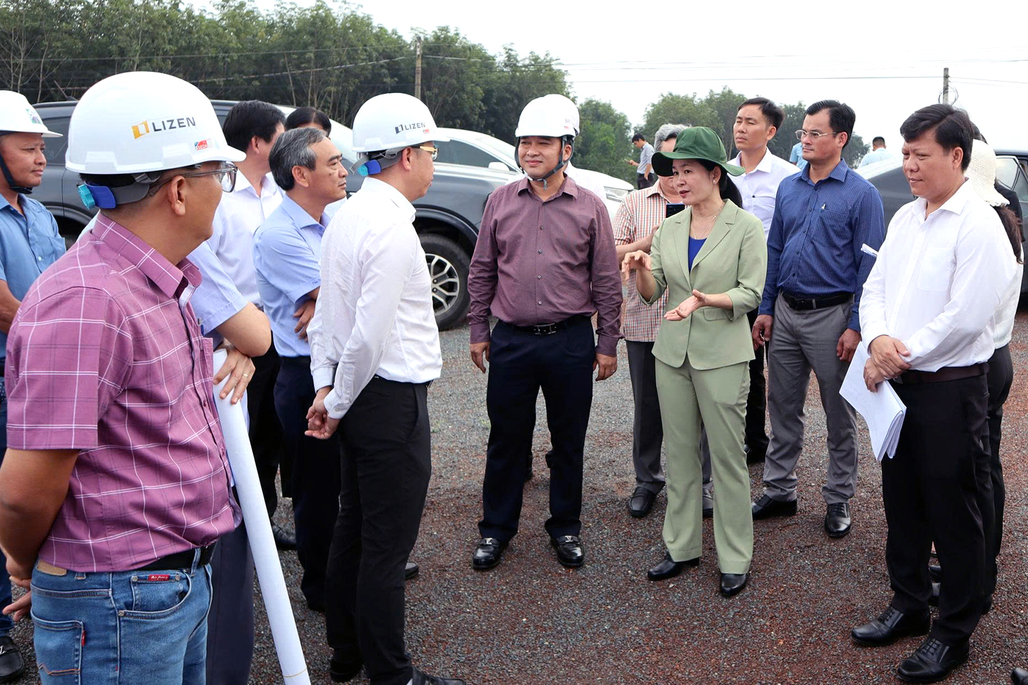 cao tốc - Ảnh 1.