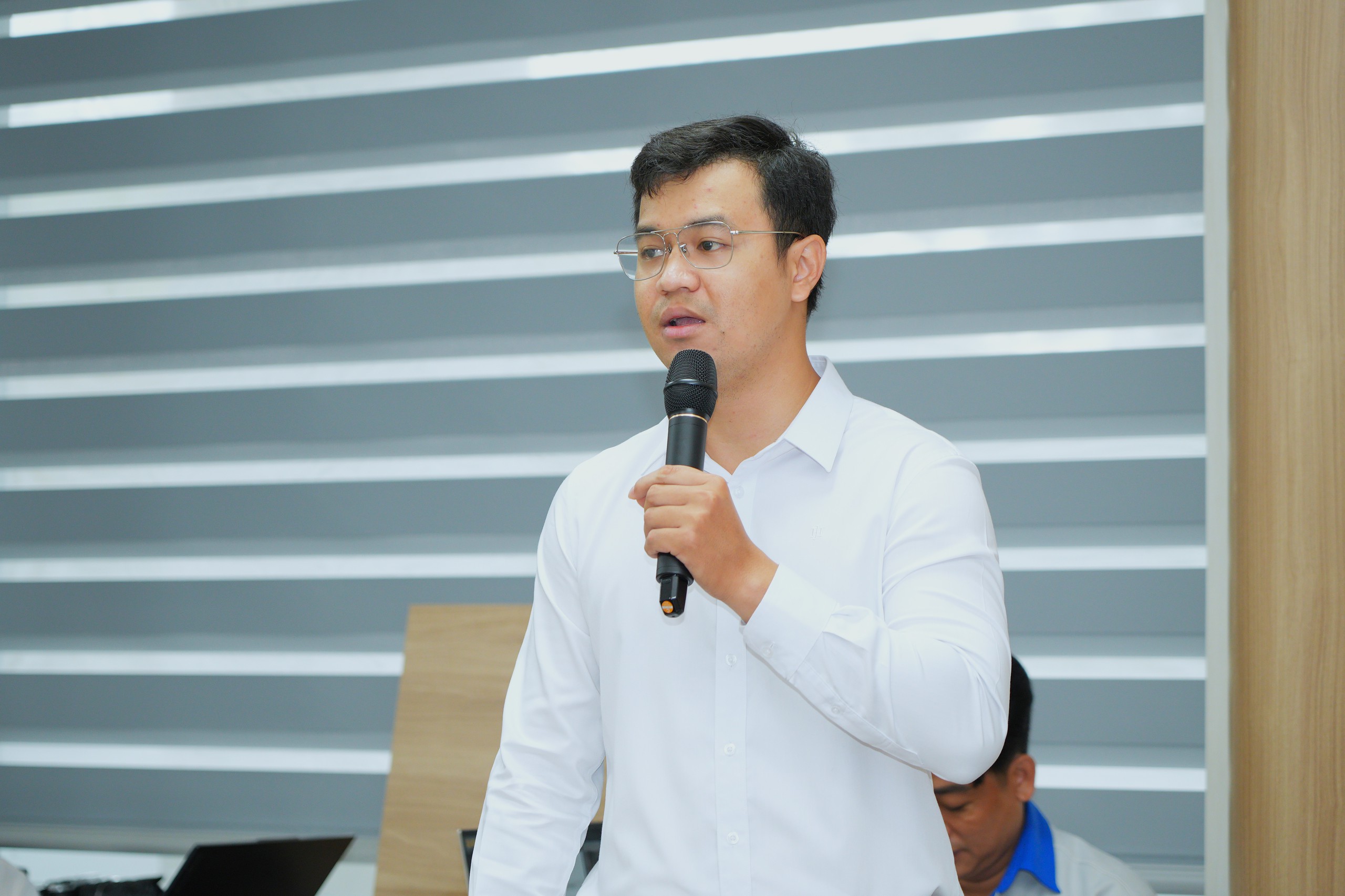 Đại học Quốc gia TP.HCM - Ảnh 3.