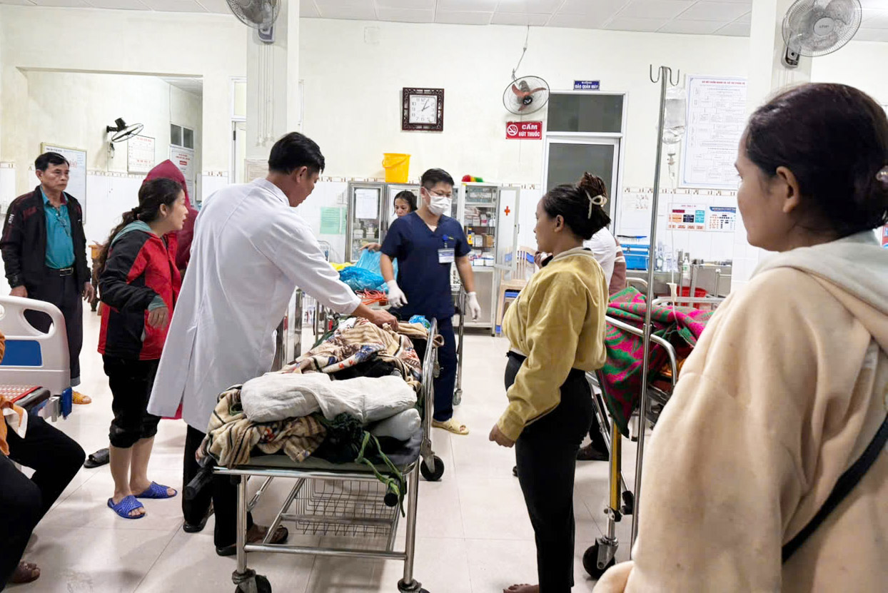 sạt lở - Ảnh 5.