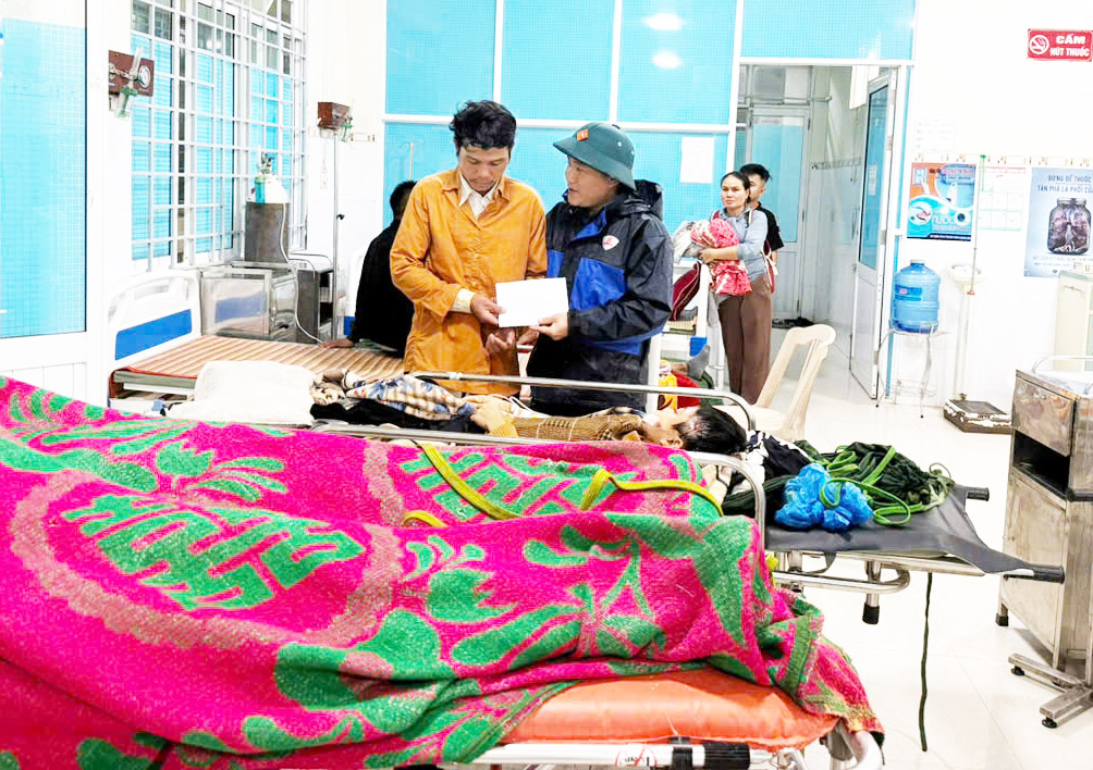 sạt lở - Ảnh 6.