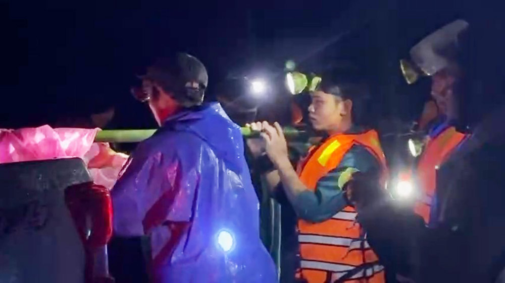 sạt lở - Ảnh 3.