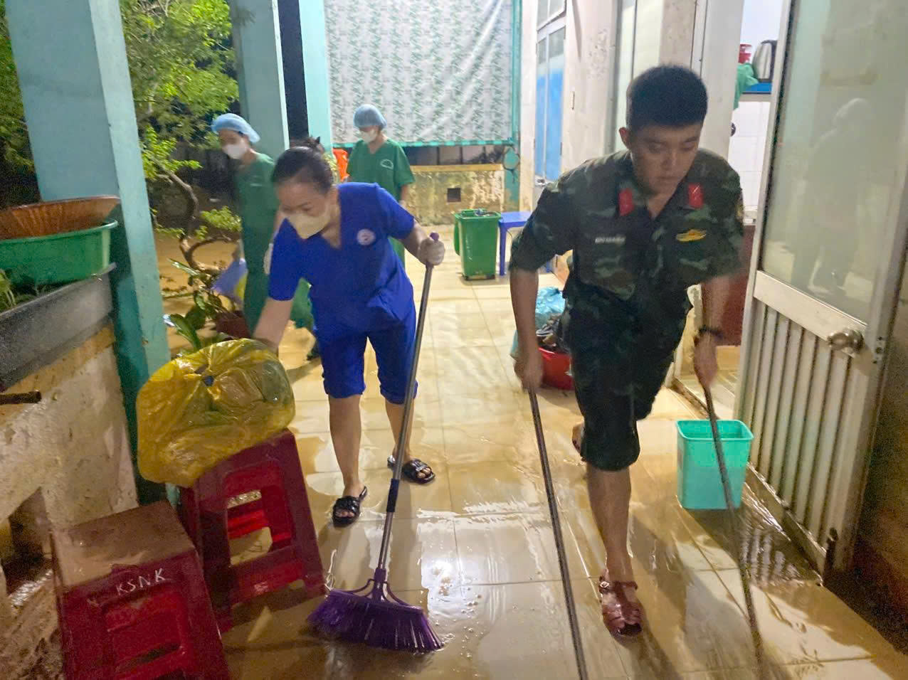 Đà Nẵng - Ảnh 5.