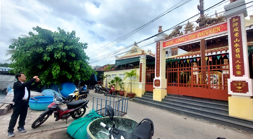 Nha Trang - Ảnh 1.