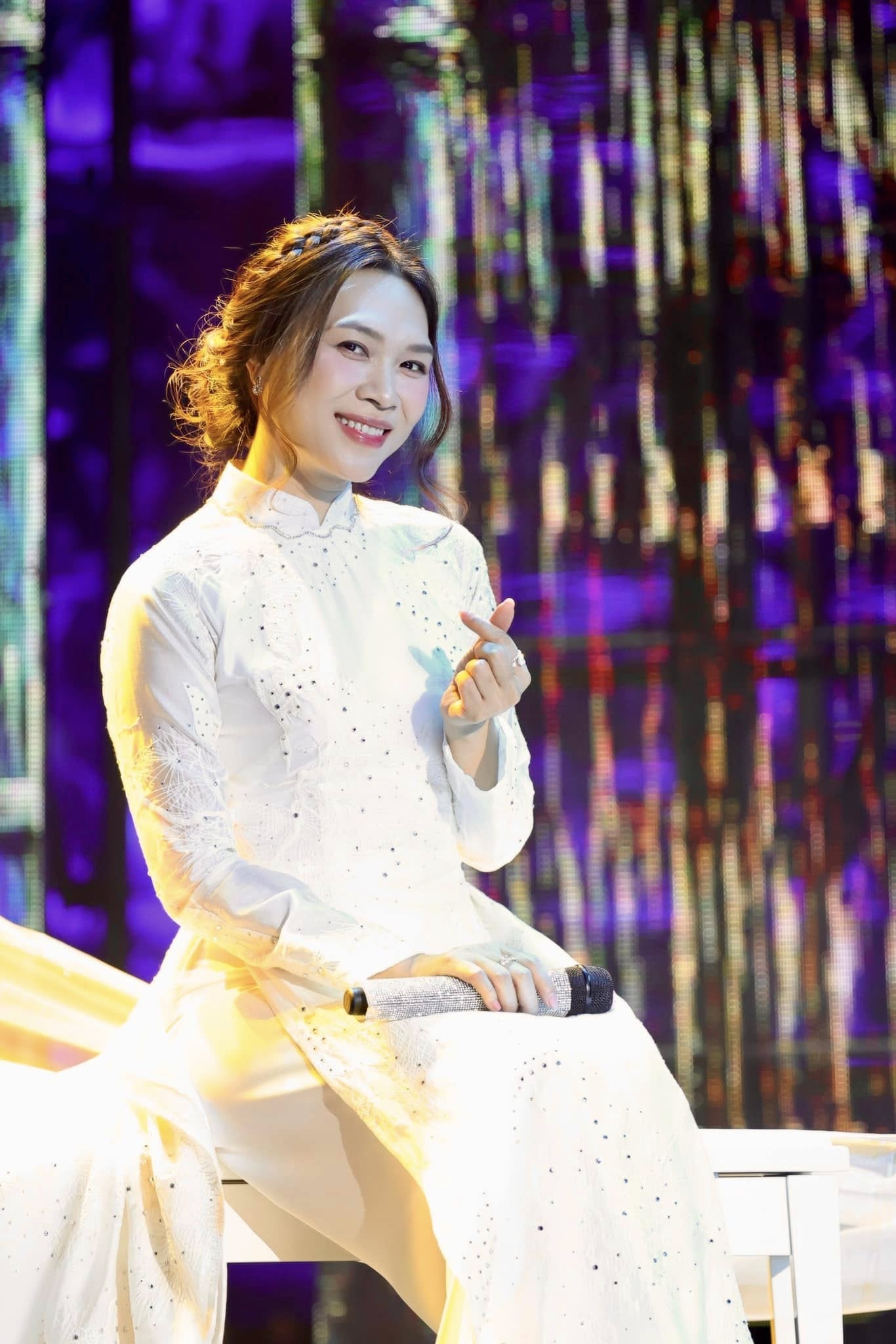 Mỹ Tâm ủng hộ Đà Nẵng: Cầu mong bình an đến với mọi người, mọi nhà - Ảnh 2. Mỹ Tâm - Ảnh 2.