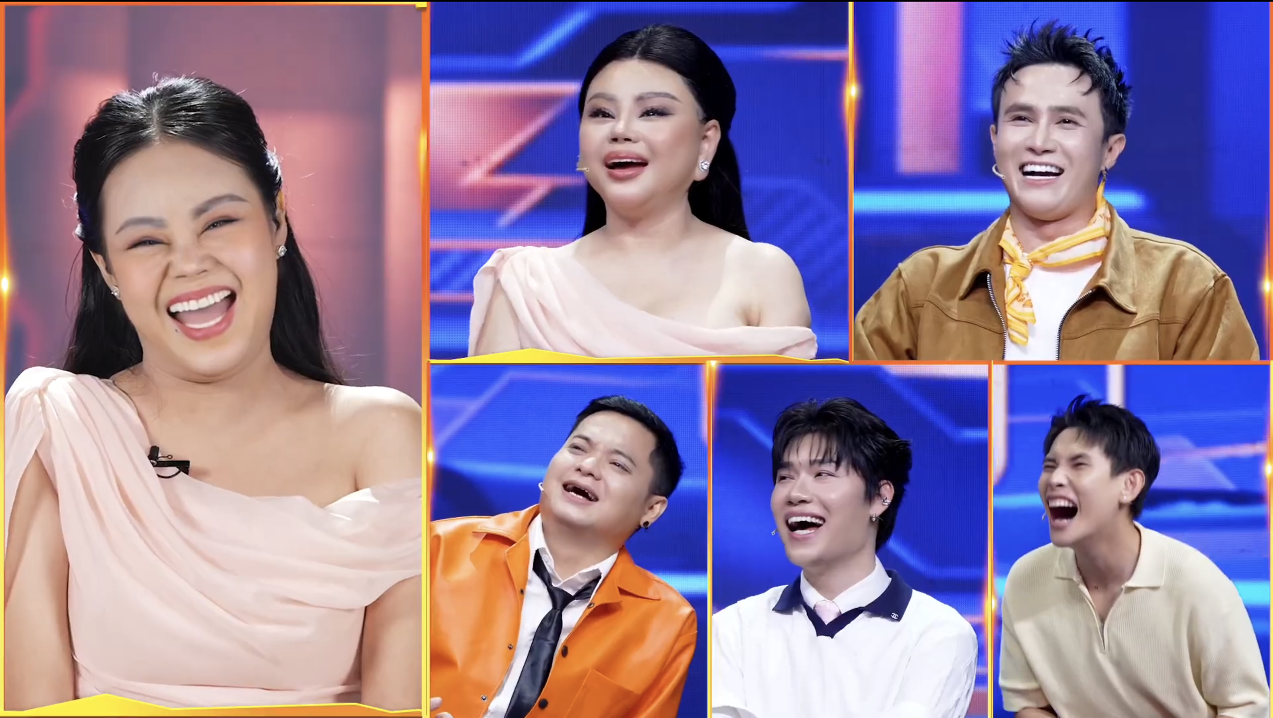 A.I LÀ AI? - Ảnh 1.