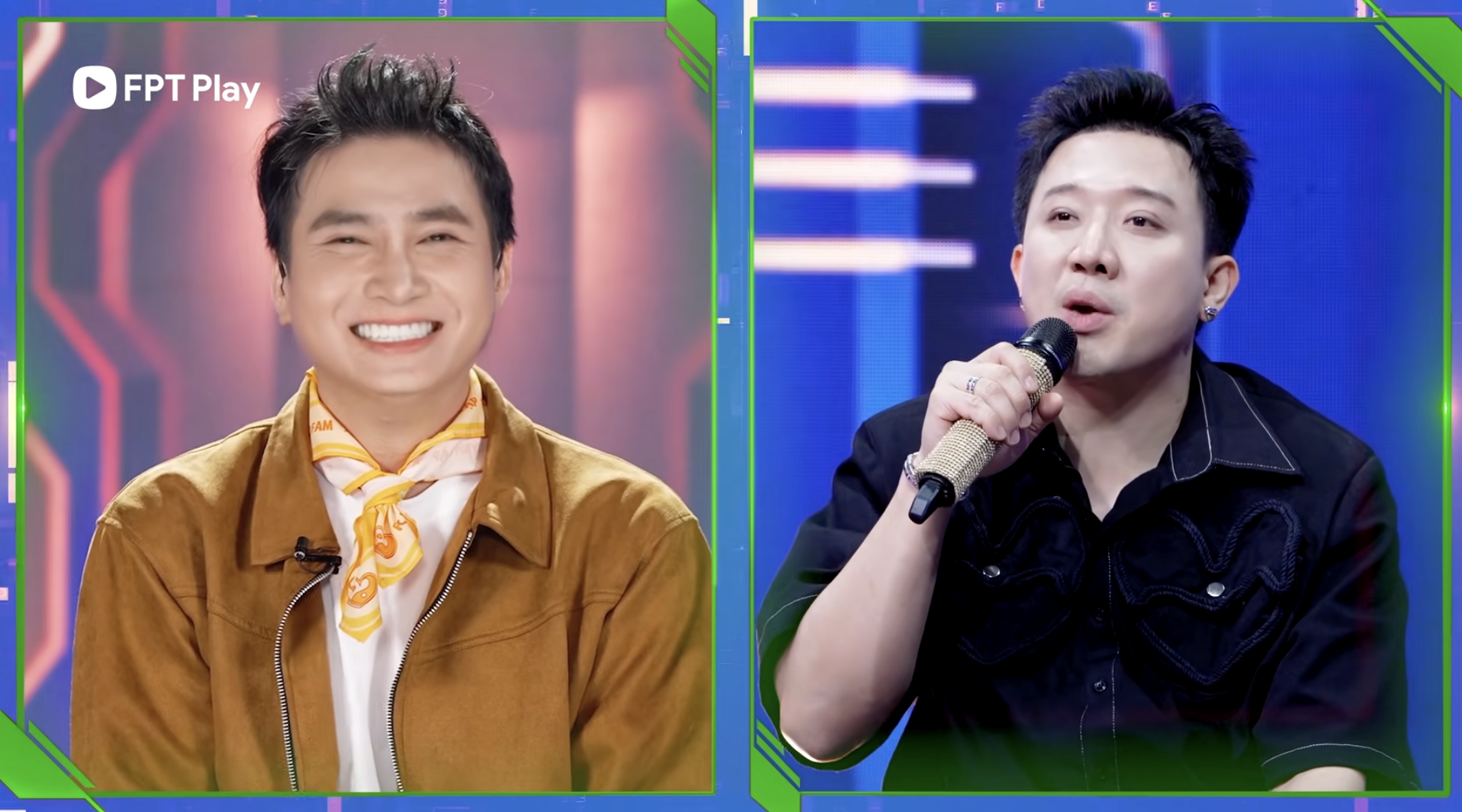 A.I LÀ AI? - Ảnh 4.