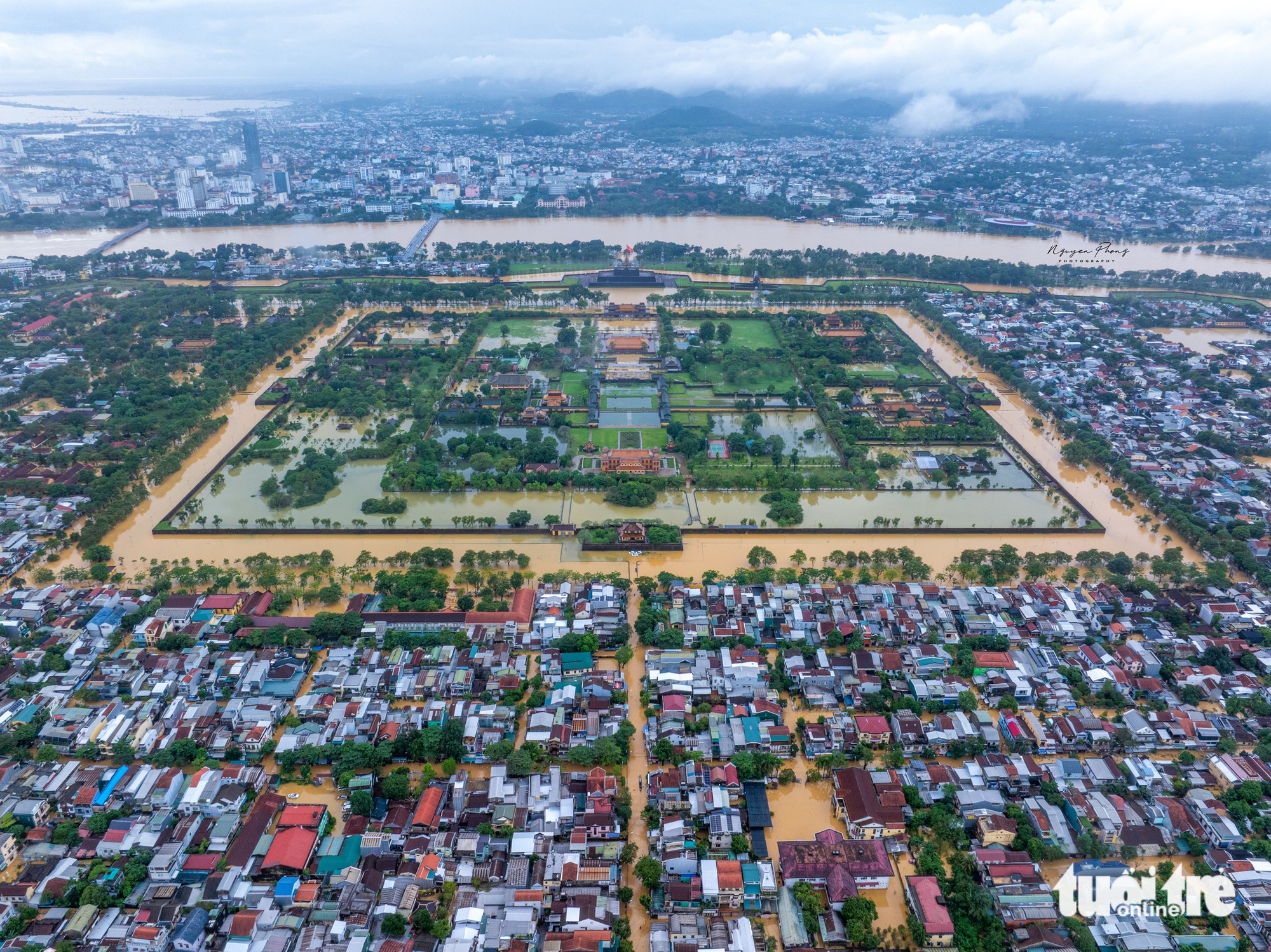 đại nội - Ảnh 4.