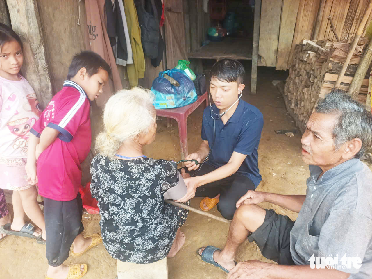 lũ dữ - Ảnh 11.