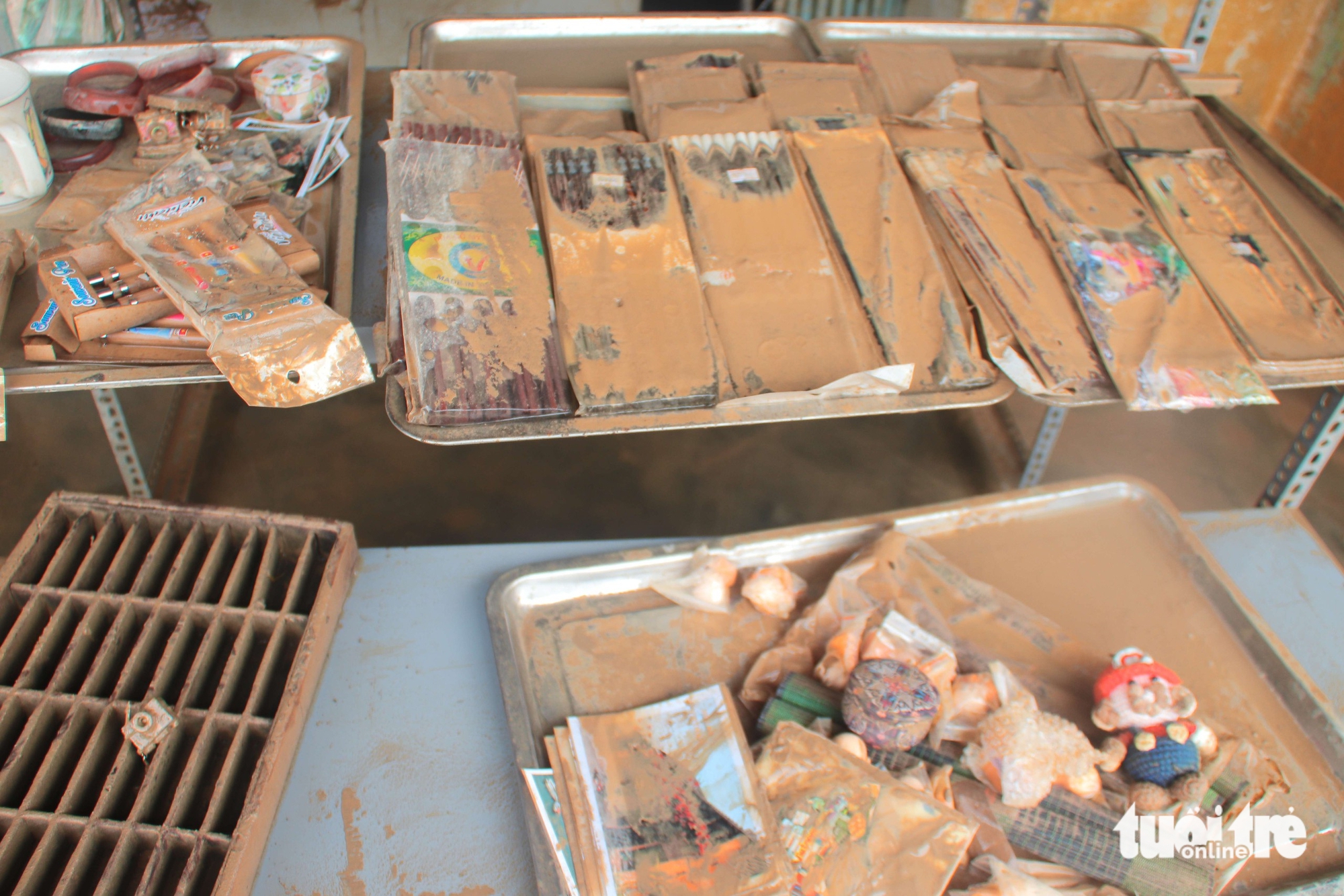 thiệt hại - Ảnh 3.