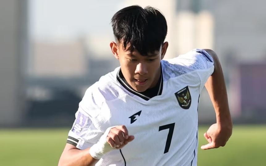 Lịch trực tiếp U17 World Cup 2025 ngày 4-11: Indonesia ra quân - Ảnh 2.