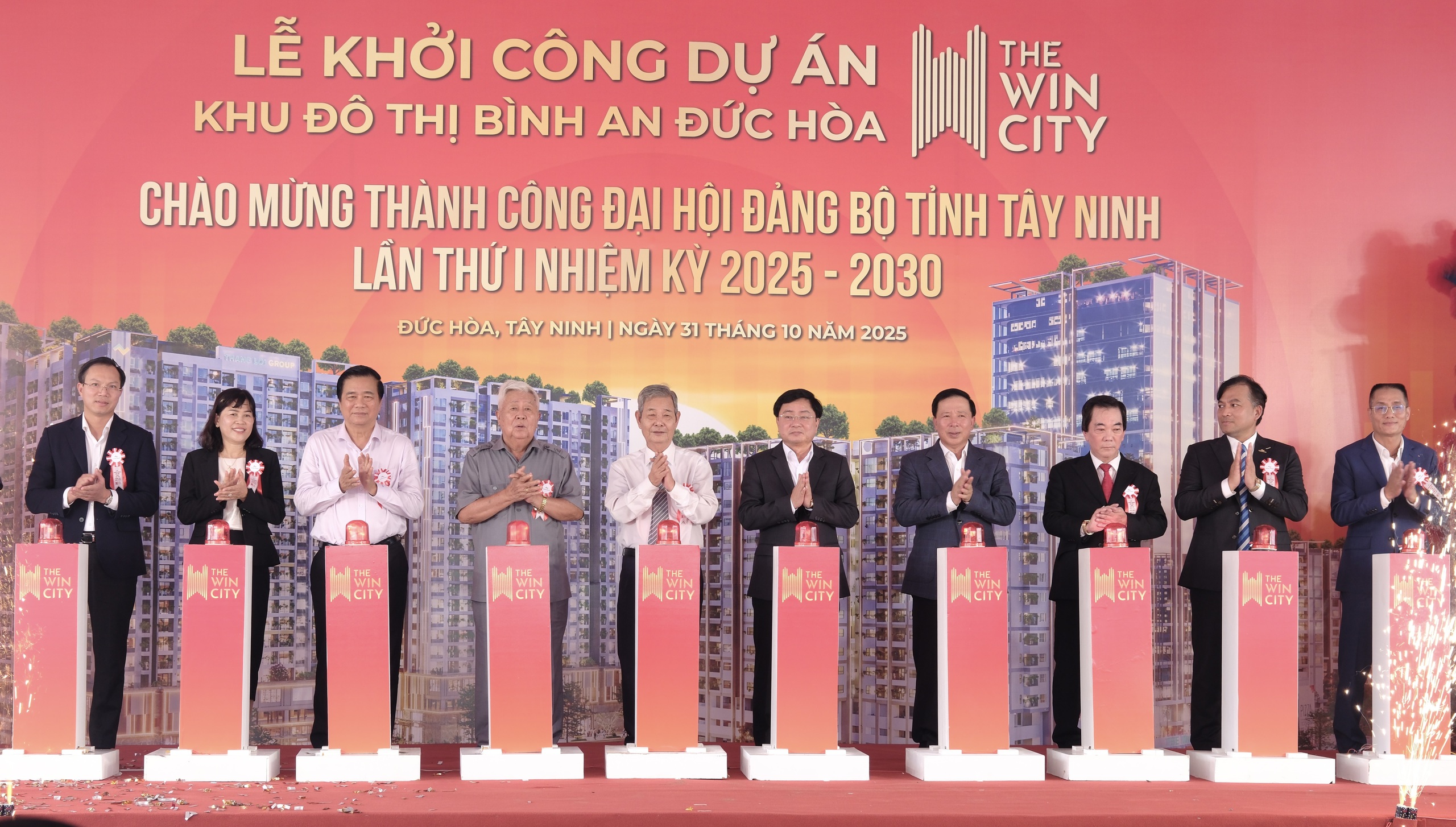 Tây Ninh - Ảnh 1.