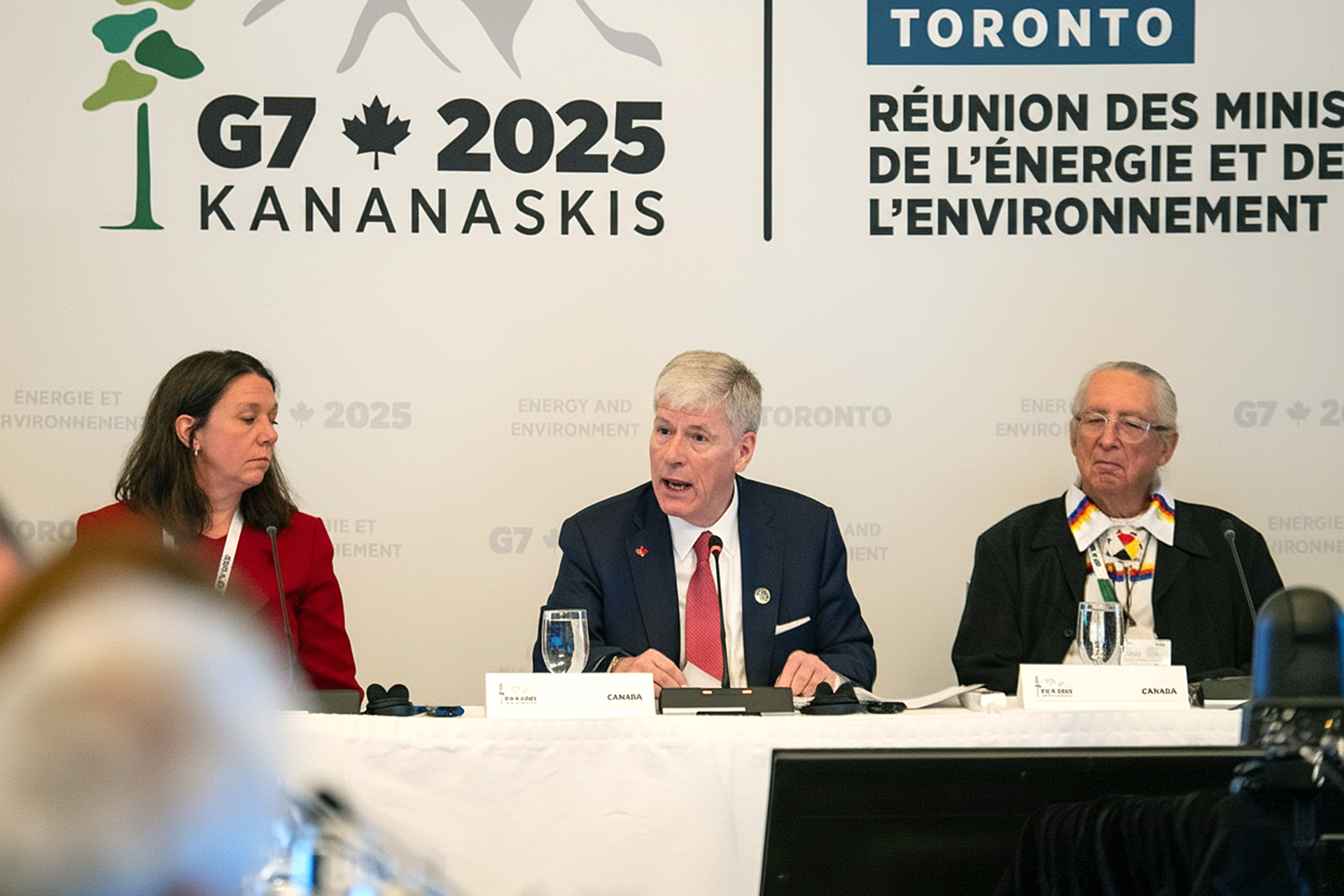 G7 thành lập liên minh mới để tránh Trung Quốc thống trị đất hiếm - Ảnh 1.