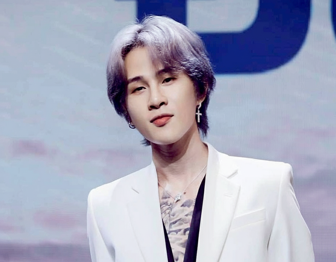 Mẹ Jack thay con trai làm việc với Sở Văn hóa và Thể thao Hà Nội - Ảnh 1.