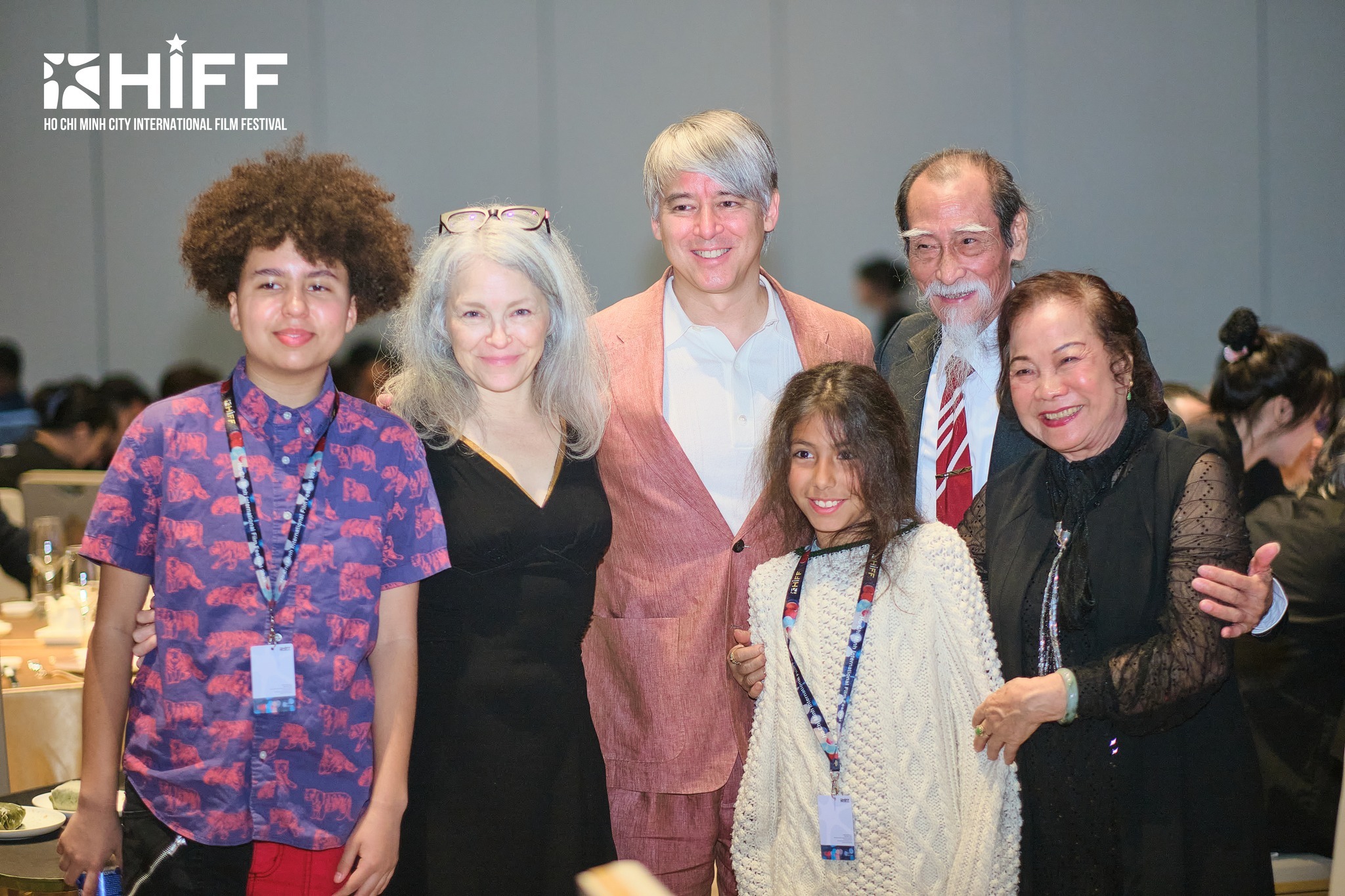 TP.HCM được UNESCO công nhận là thành phố điện ảnh đầu tiên của Đông Nam Á - Ảnh 1. TP.HCM - Ảnh 1.