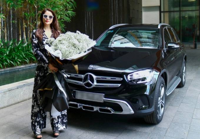 Trương Ngọc Ánh - Ảnh 5. Trương Ngọc Ánh - Ảnh 5.