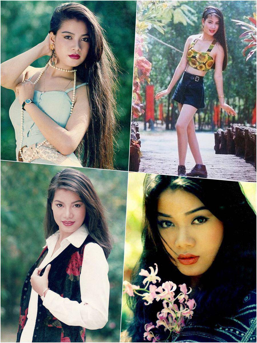 Trương Ngọc Ánh - Ảnh 2. Trương Ngọc Ánh - Ảnh 2.