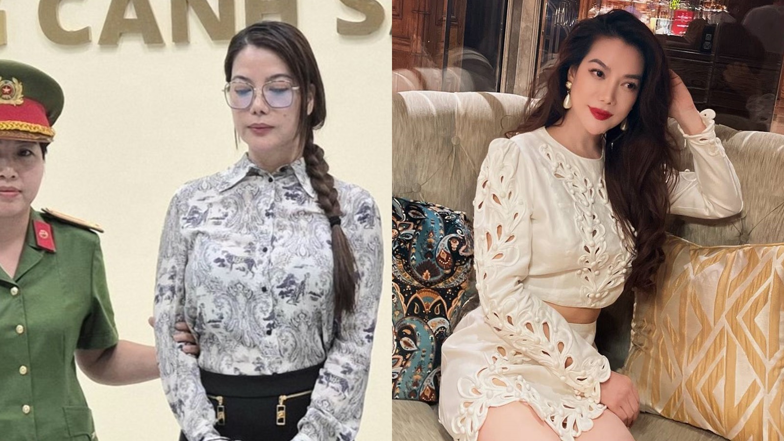 Trương Ngọc Ánh - Ảnh 1. Trương Ngọc Ánh - Ảnh 1.