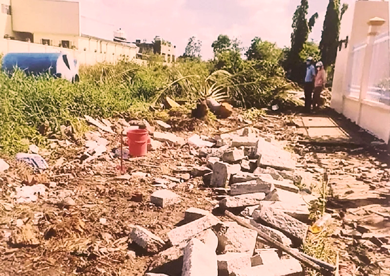 Xét xử vụ nữ ‘đại gia thủy sản’ Cà Mau tội hủy hoại tài sản- Ảnh 2. ĐẠI GIA - Ảnh 3.