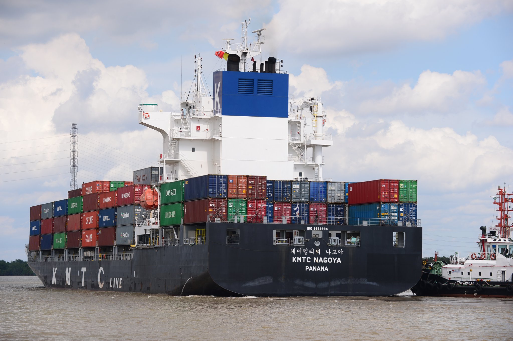 TP.HCM hợp nhất ba hiệp hội, hướng đến trung tâm logistics hàng đầu khu vực Đông Nam Á - Ảnh 3.