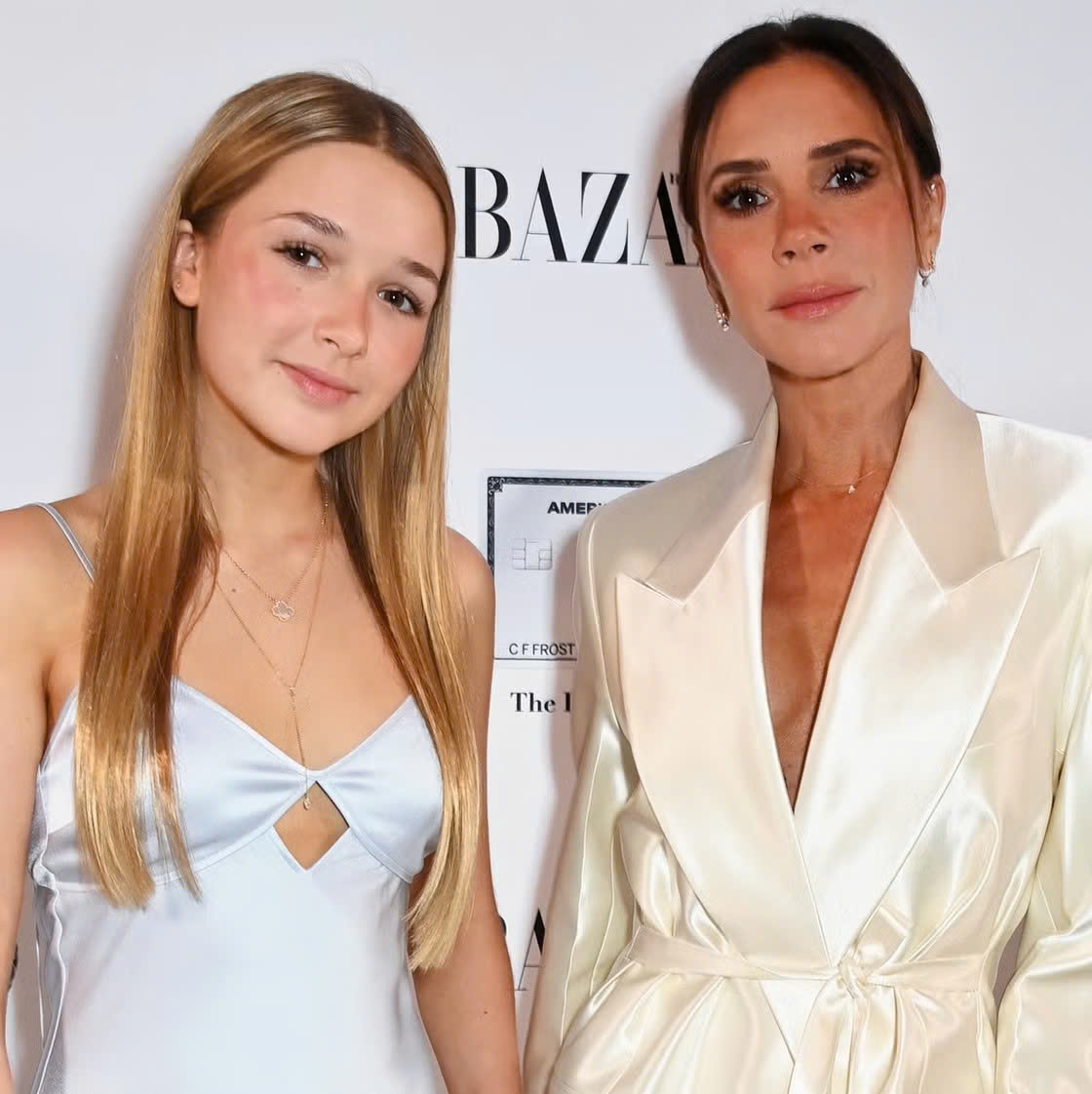 'Công chúa' nhà Beckham gây chú ý với diện mạo xinh đẹp tại Paris Fashion Week - Ảnh 7.