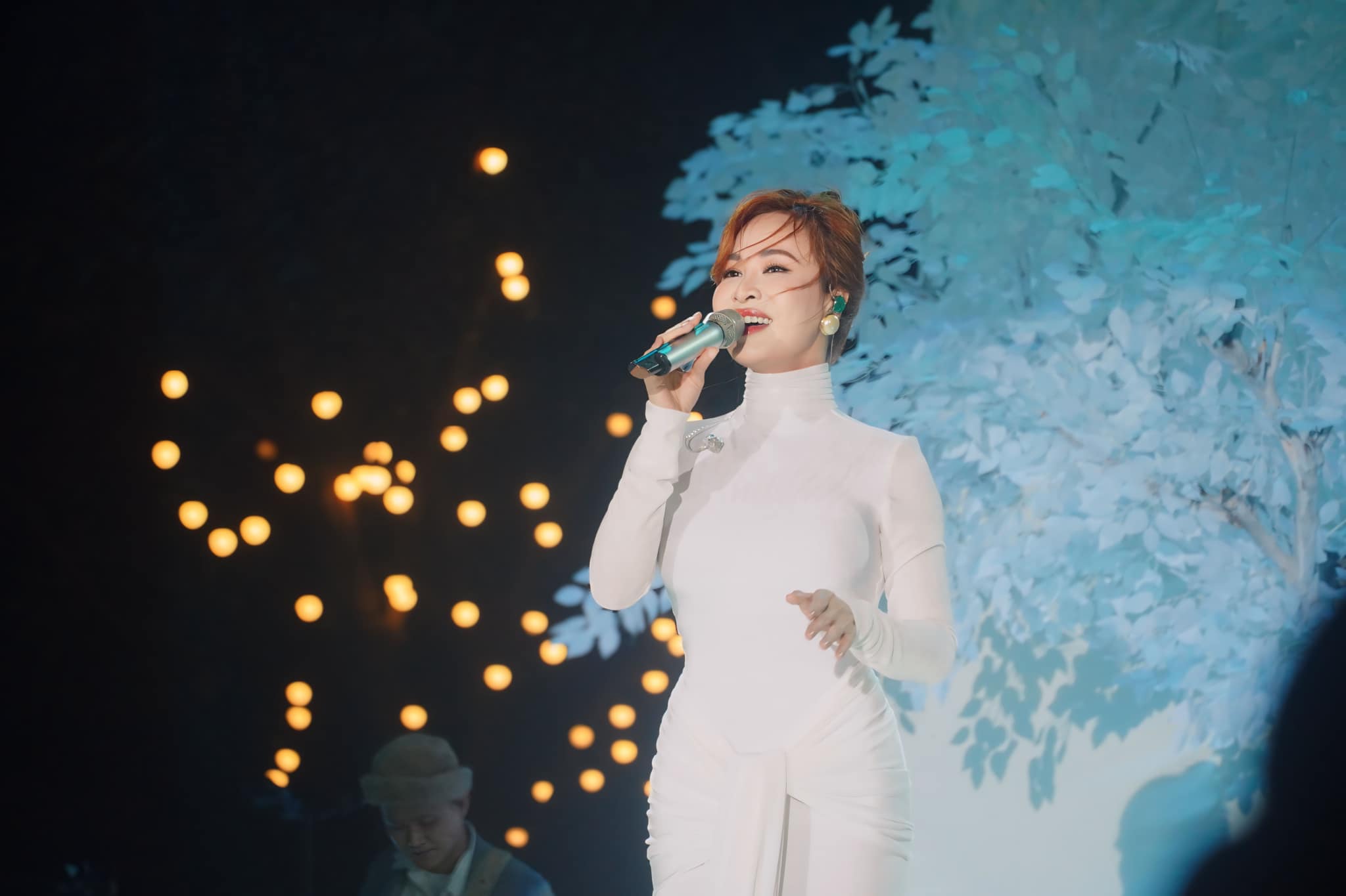 Nhiều hoạt động văn hóa, giải trí tạm hoãn vì bão Bualoi và Matmo - Ảnh 2.