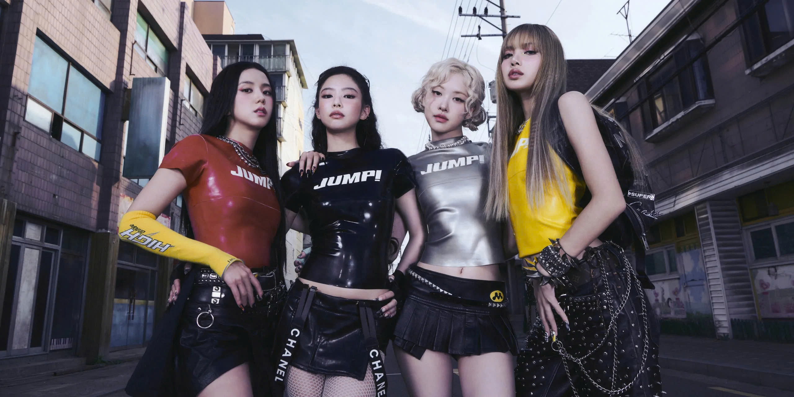 BlackPink là nhóm nhạc đầu tiên có 99 triệu người đăng ký trên YouTube - Ảnh 1.