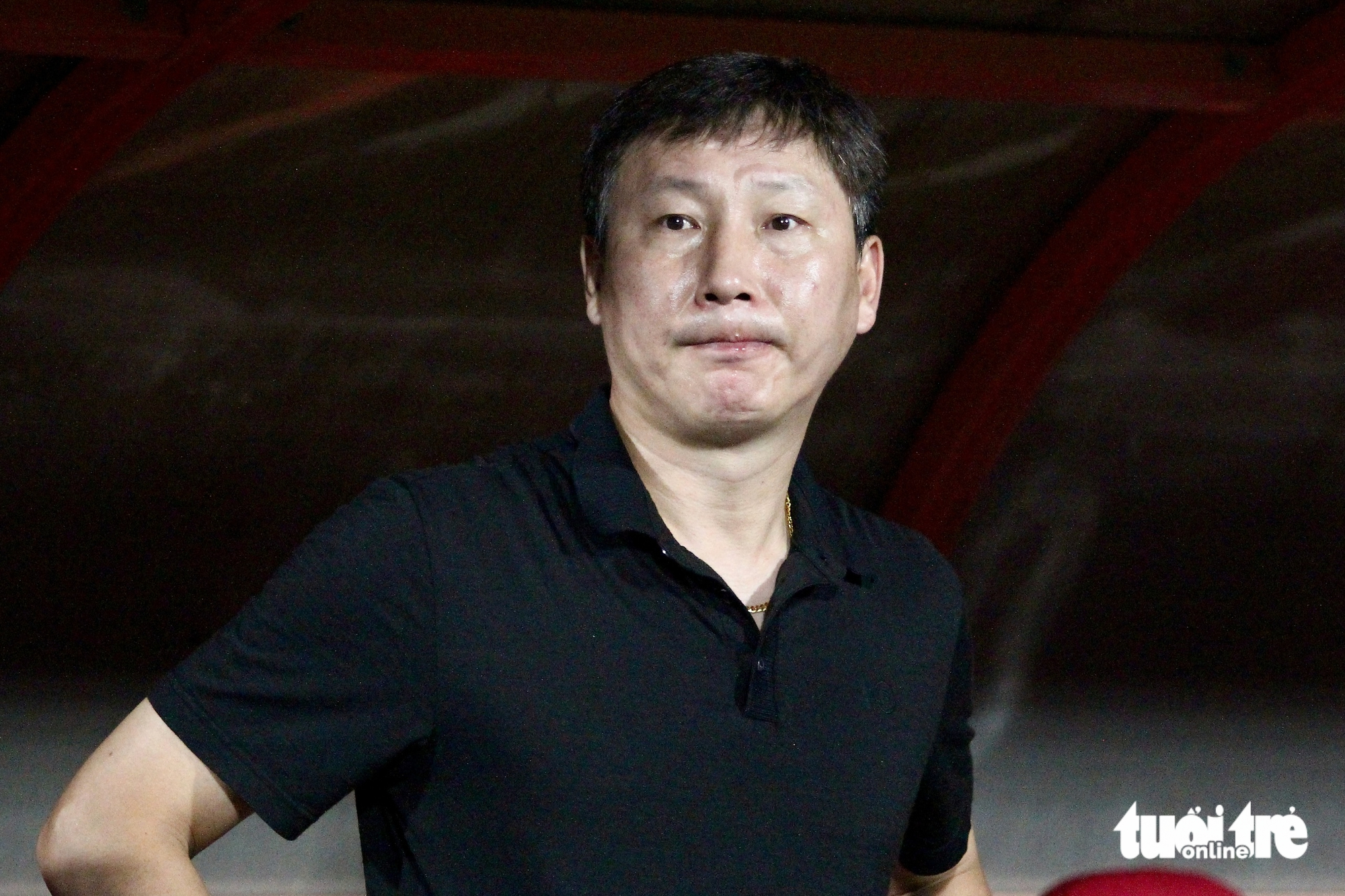 Vắng Quang Hải có còn nghiêm trọng với đội tuyển Việt Nam? - Ảnh 2.