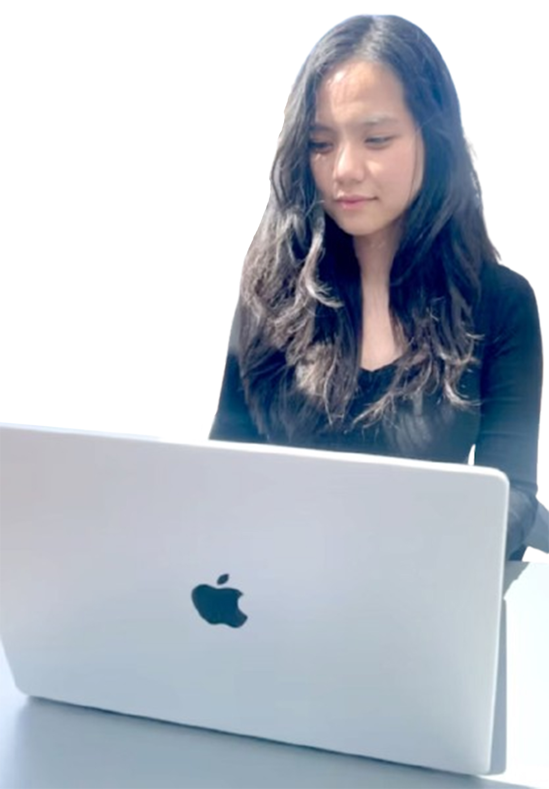 Nữ sinh 'một cây văn' Trường phổ thông Năng khiếu được Tesla, Meta và OpenAI săn đón - Ảnh 3.