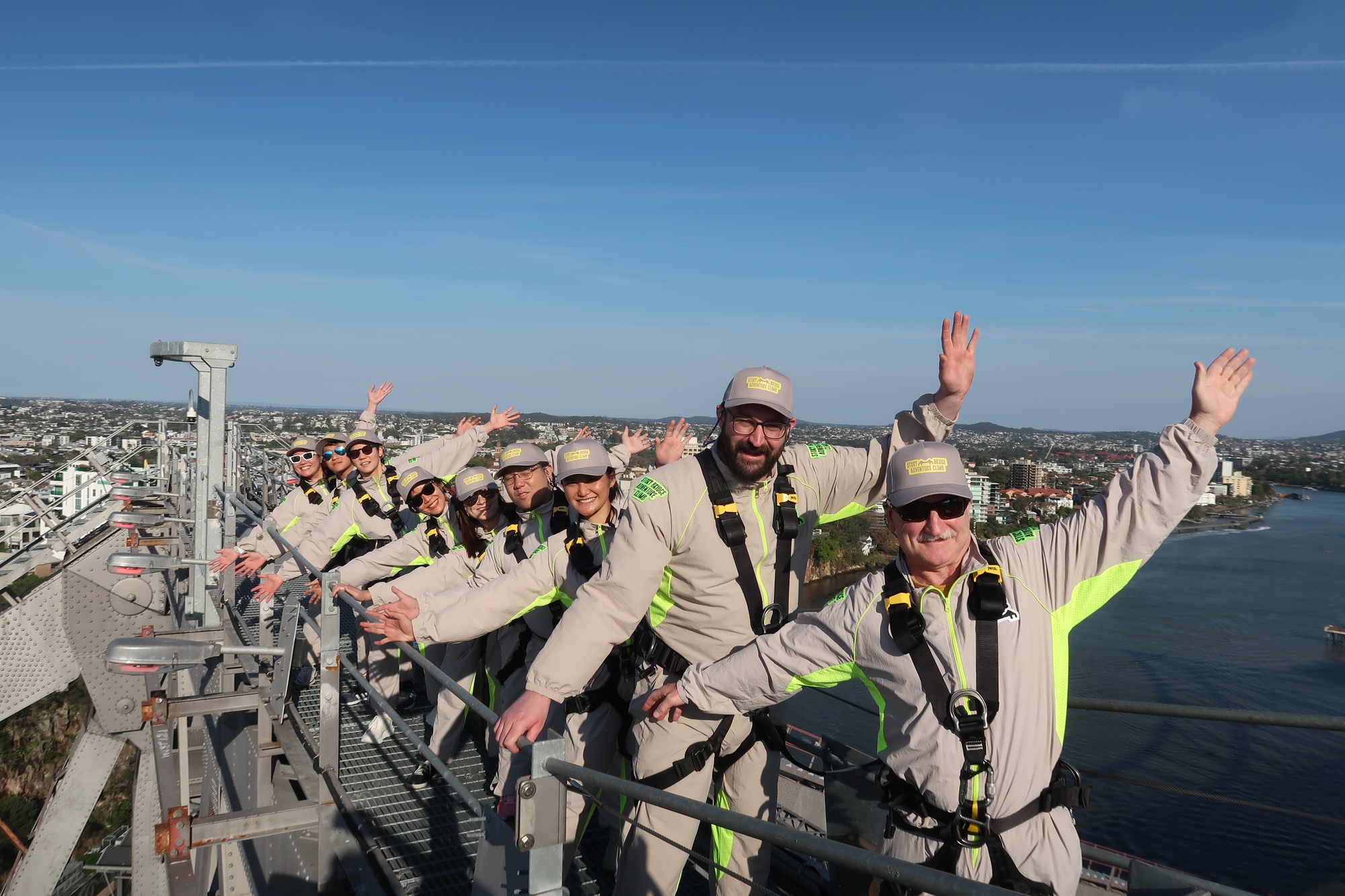 Từ Story Bridge đến đảo Tangalooma: hành trình chạm vào trái tim Brisbane - Ảnh 5.
