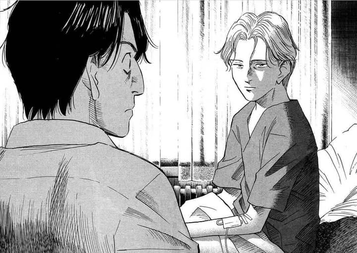 Manga Monster, kiệt tác trinh thám tâm lý của Naoki Urasawa đến Việt Nam - Ảnh 3.