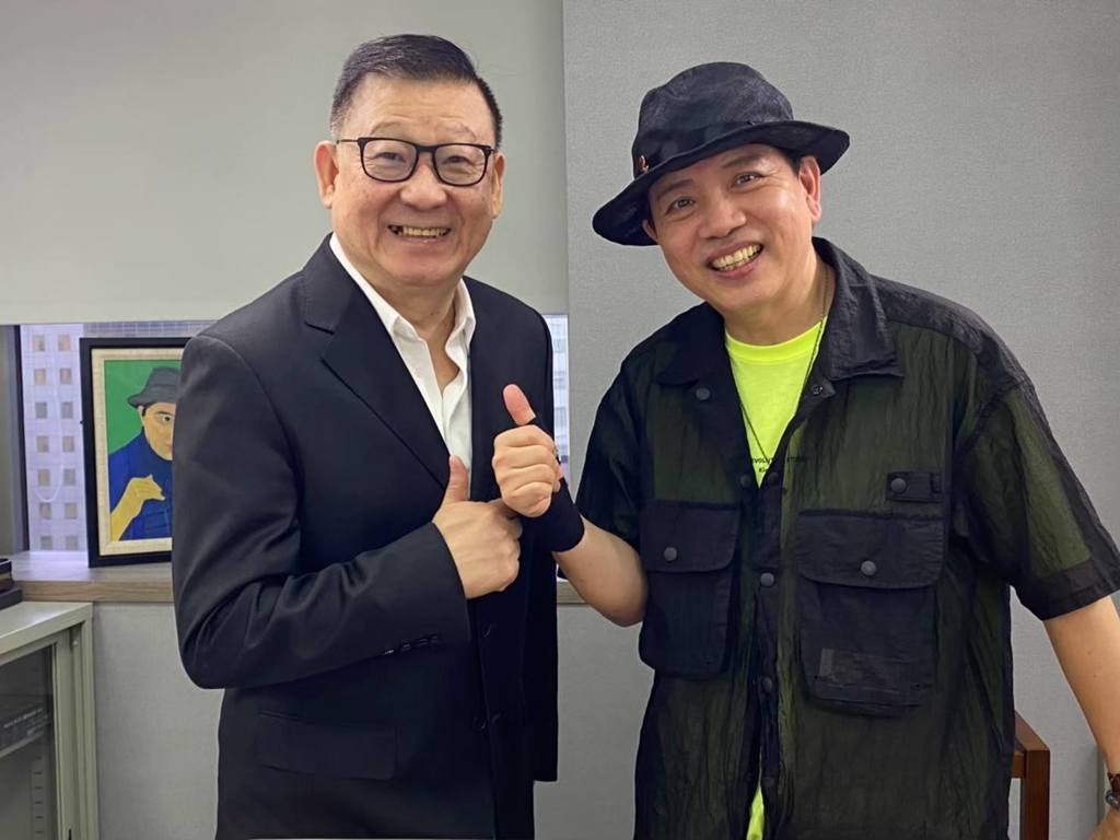 Không ai hay biết 'vua lồng tiếng' Viên Quang Lân đã qua đời từ hai năm trước - Ảnh 2.