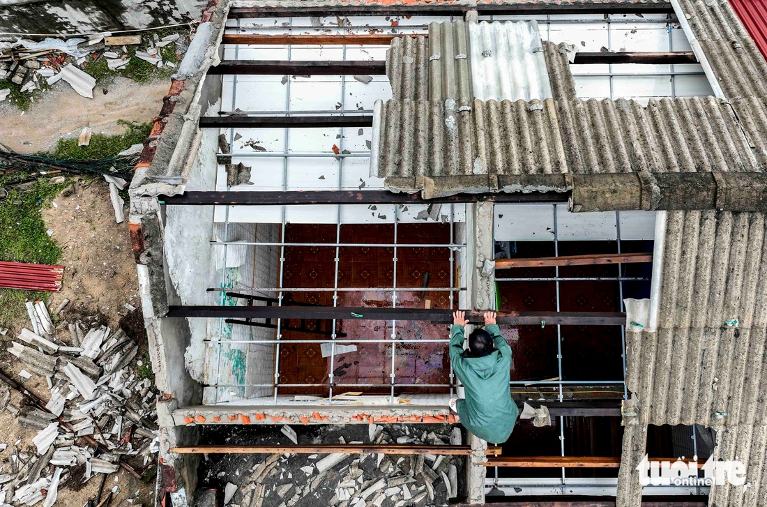 thiên tai - Ảnh 1.