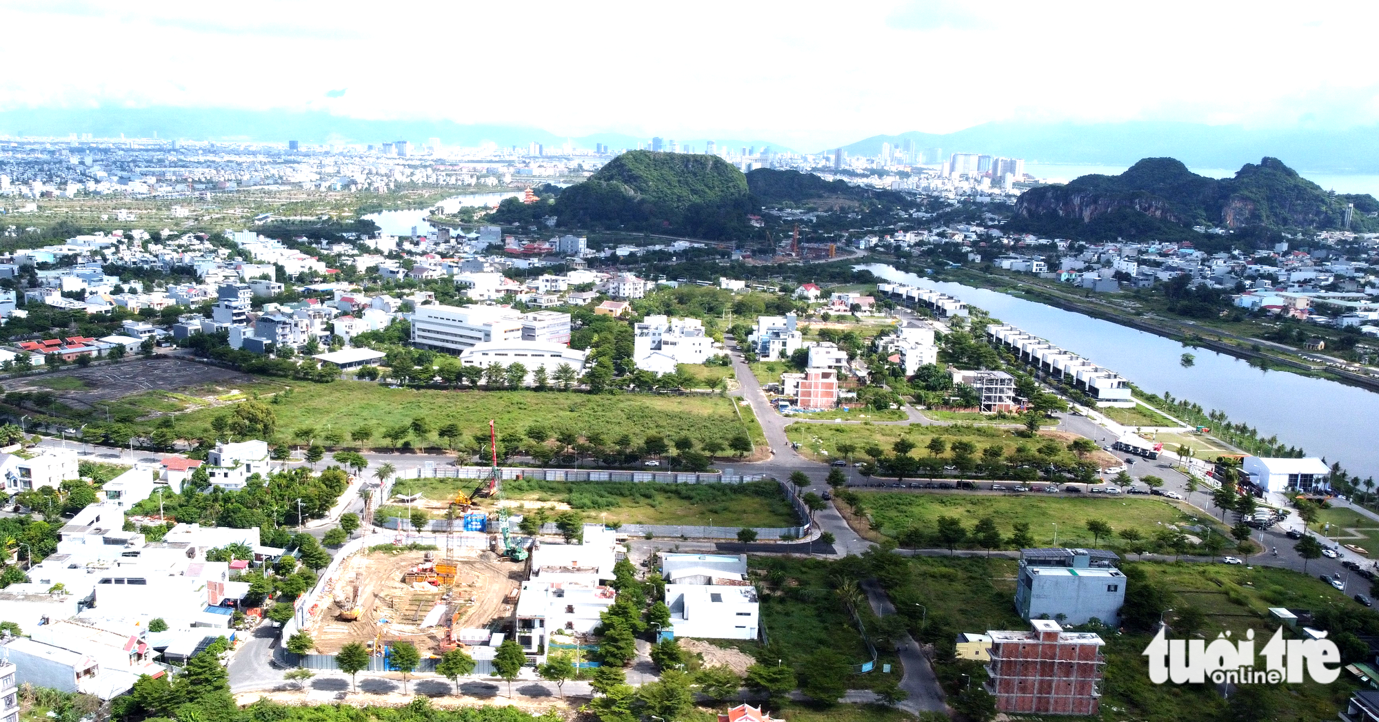 Những đại dự án nào góp phần ‘vẽ’ nên bức tranh kinh tế Đà Nẵng 9 tháng qua? - Ảnh 3.