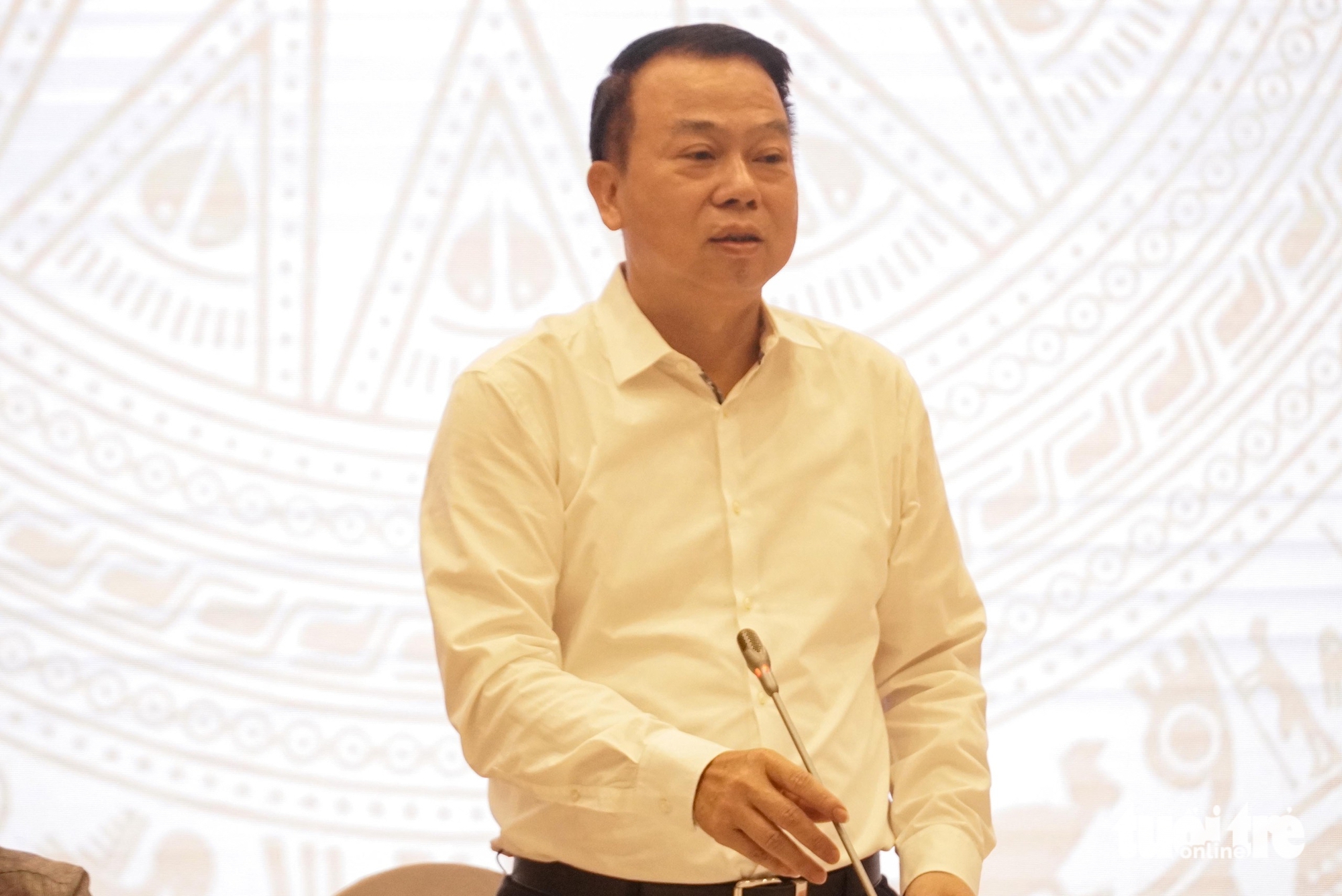 Bộ Tài chính: Chưa nhận được đề xuất chính thức của doanh nghiệp về thí điểm tài sản mã hóa - Ảnh 1.