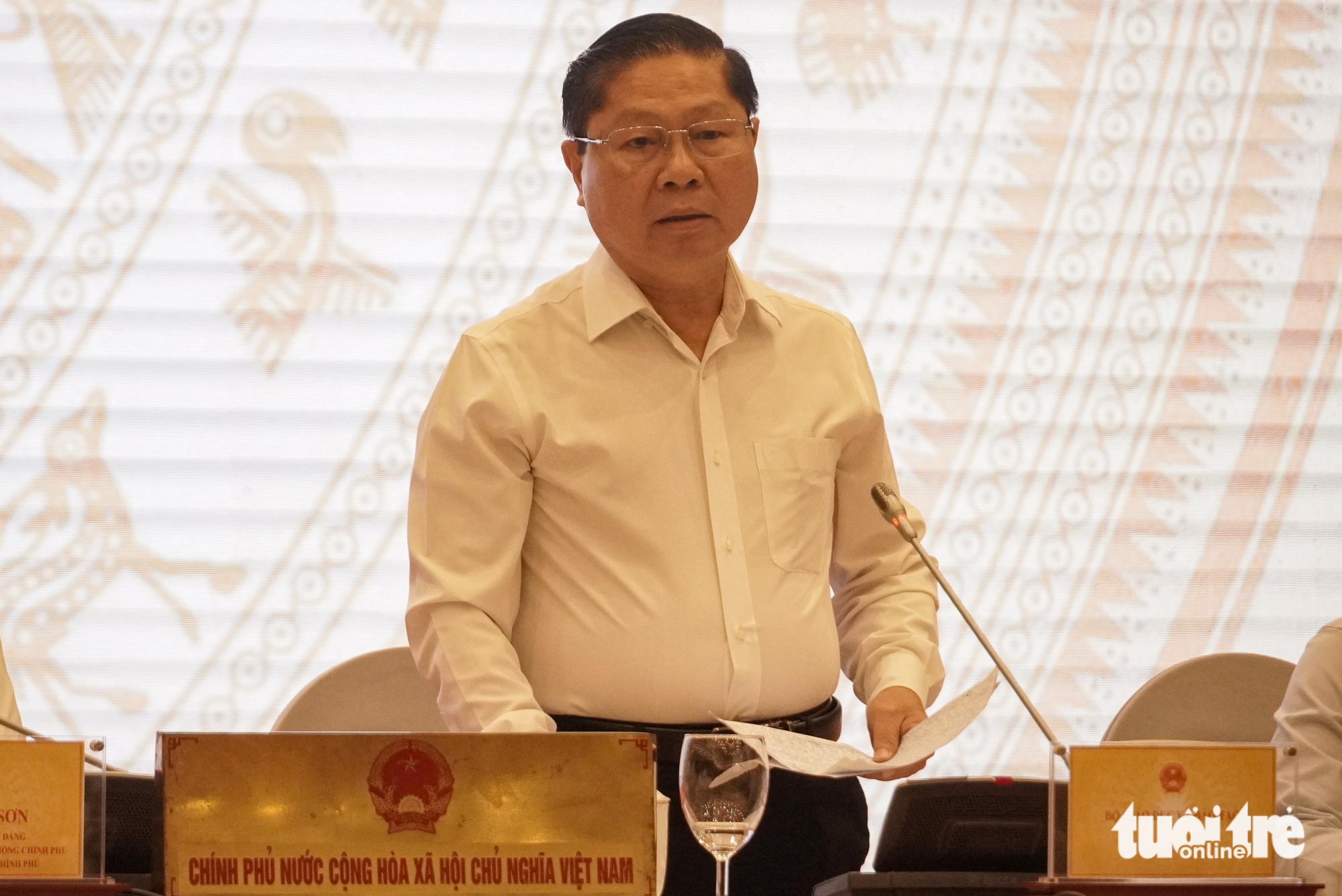 Bộ Giáo dục và Đào tạo nói về phương án sắp xếp các trường đại học, sẽ thực hiện năm 2026 - Ảnh 1.