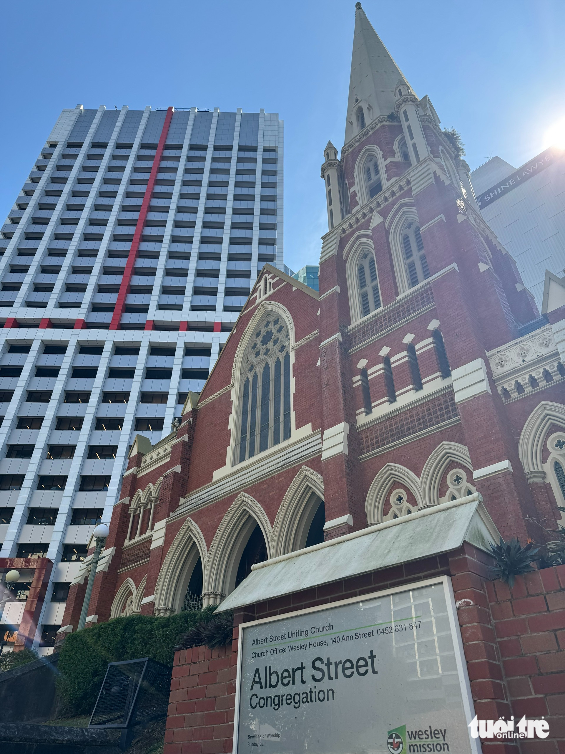 Từ Story Bridge đến đảo Tangalooma: hành trình chạm vào trái tim Brisbane - Ảnh 2.