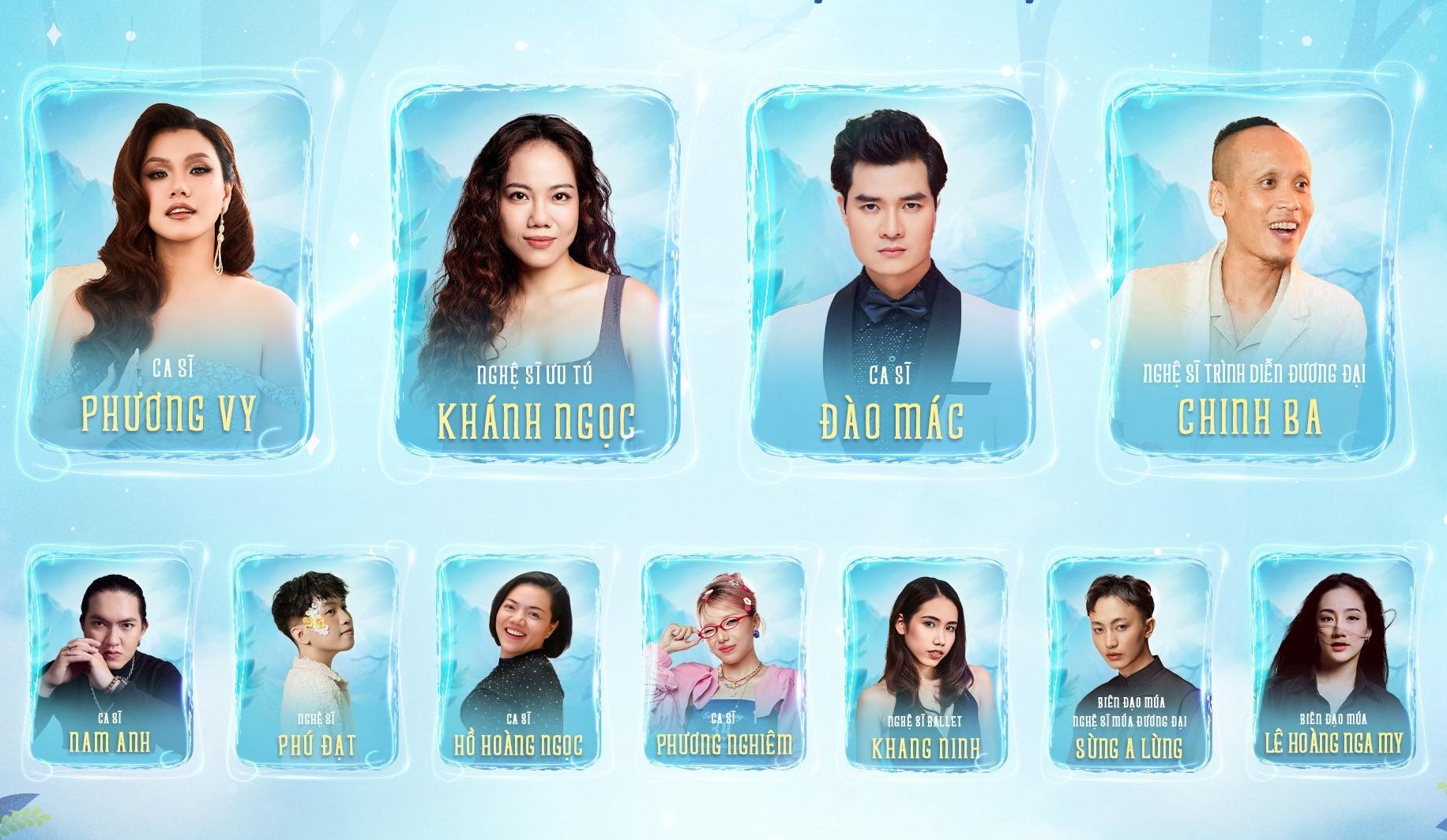 'Dế Mèn ngoại truyện' và áp lực bán vé của nhạc kịch thuần Việt - Ảnh 1.