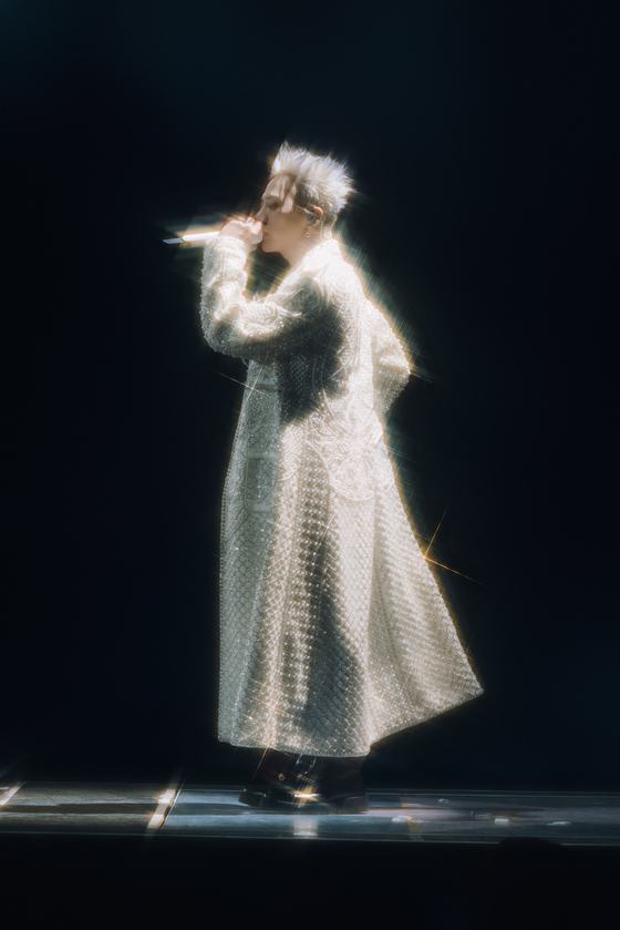 G-DRAGON và world tour lịch sử tháng 11, fan rần rần chờ ngày săn vé - Ảnh 7.