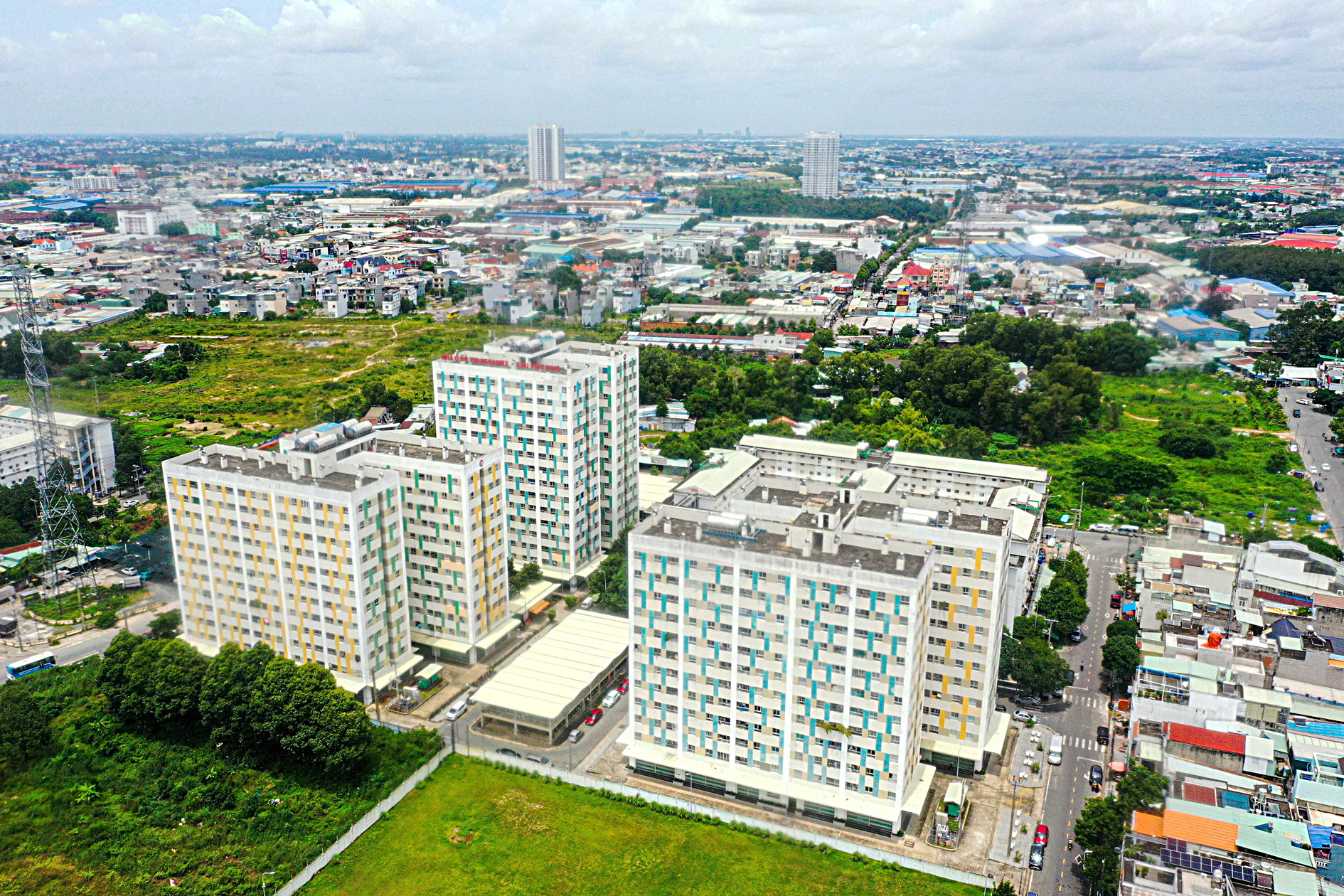 Làm nhà ở xã hội: Tại sao có nơi làm tốt, nơi không? - Ảnh 4.