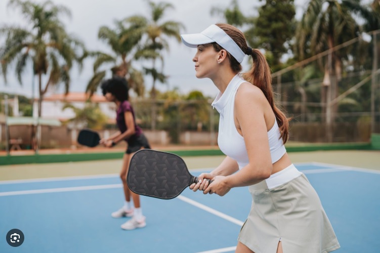 pickleball - Ảnh 3.