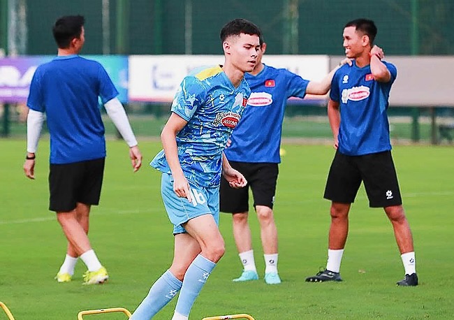 vadim nguyễn - Ảnh 1.