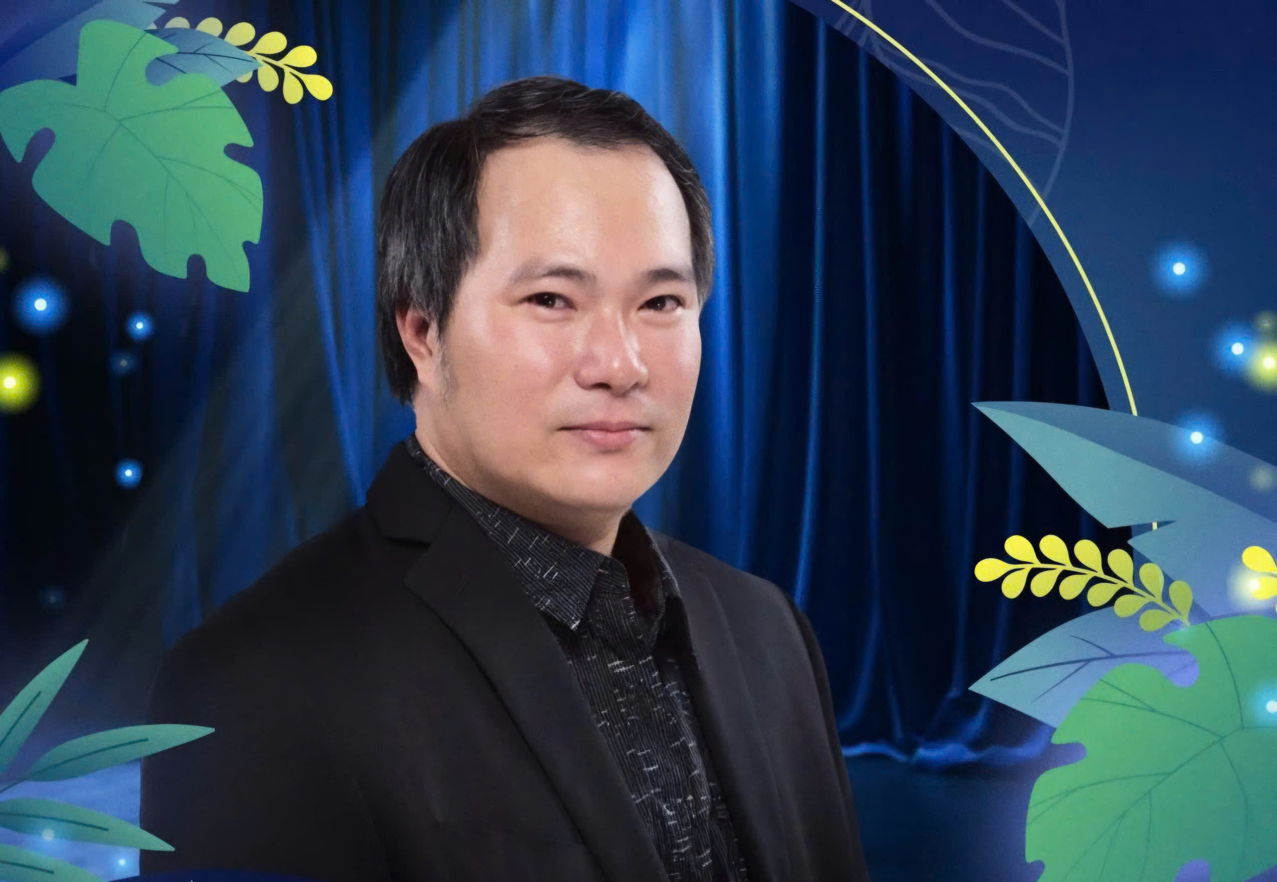 'រឿងបន្ថែមរបស់កីឡាគ្រីឃីត' និងសម្ពាធលក់សំបុត្រនៃតន្ត្រីវៀតណាមសុទ្ធ - រូបថត ២. 'Dế Mèn ngoại truyện' và áp lực bán vé của nhạc kịch thuần Việt - Ảnh 2.