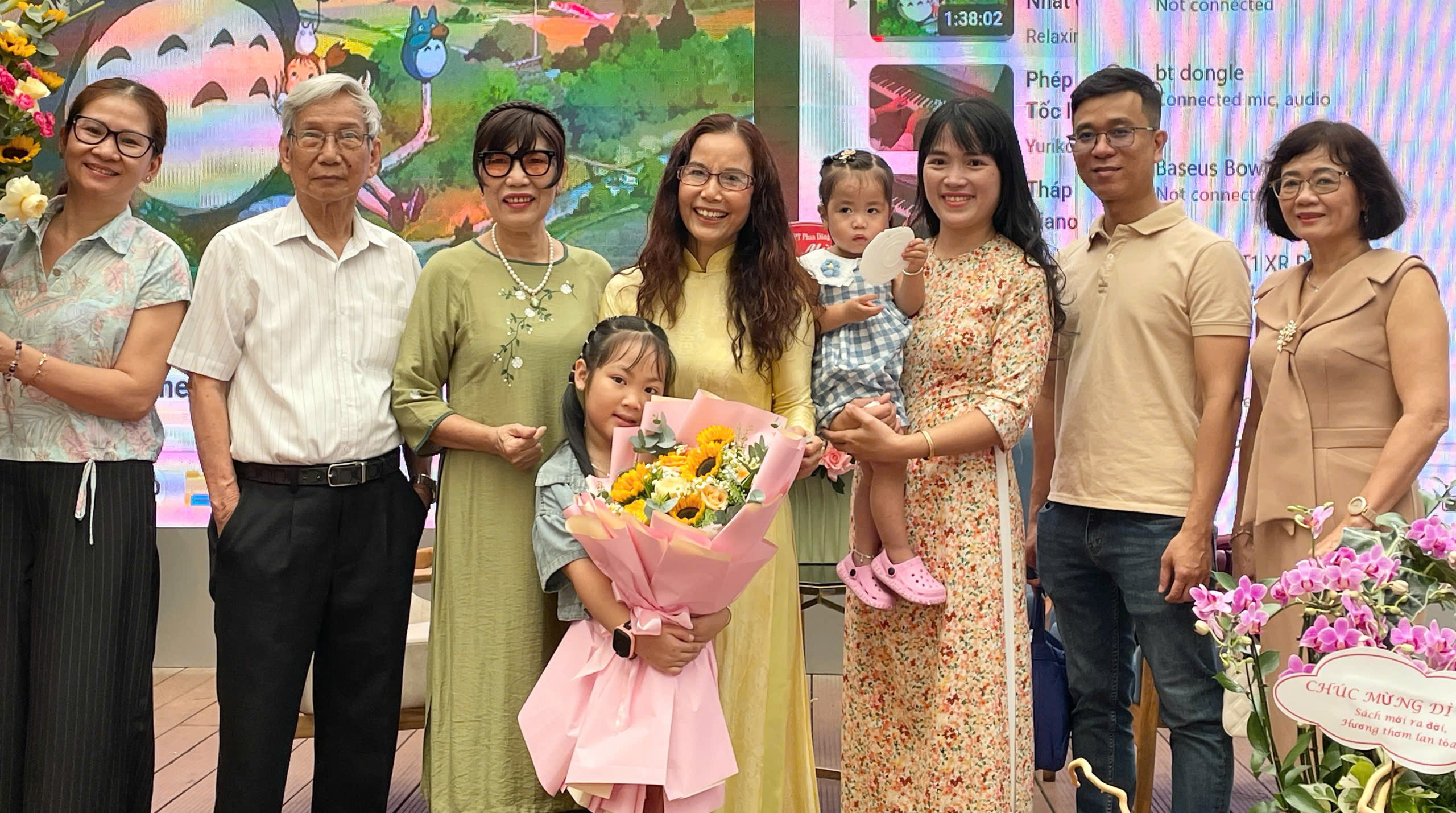 Đừng để thư viện thành nơi phủi bụi- Ảnh 1.