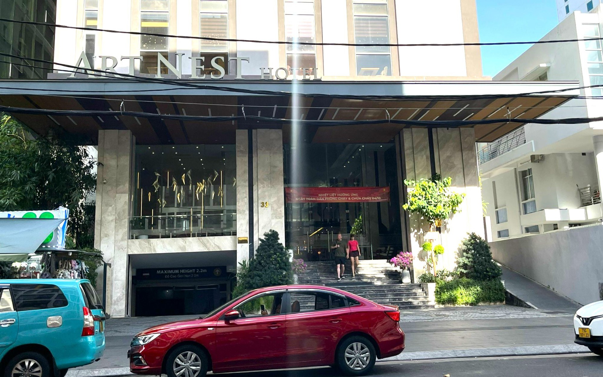 Nhiều cán bộ xã ở Khánh Hòa lãnh án tù liên quan sai phạm đất đai - Ảnh 1.