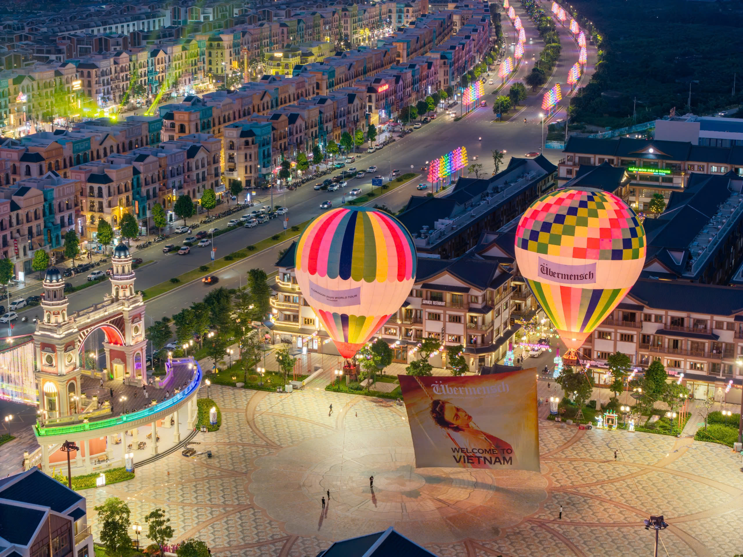 G-DRAGON và world tour lịch sử tháng 11, fan rần rần chờ ngày săn vé - Ảnh 1.