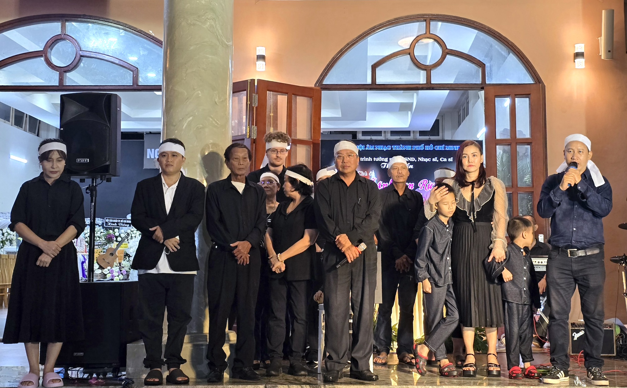 Thế Hiển - Ảnh 5.